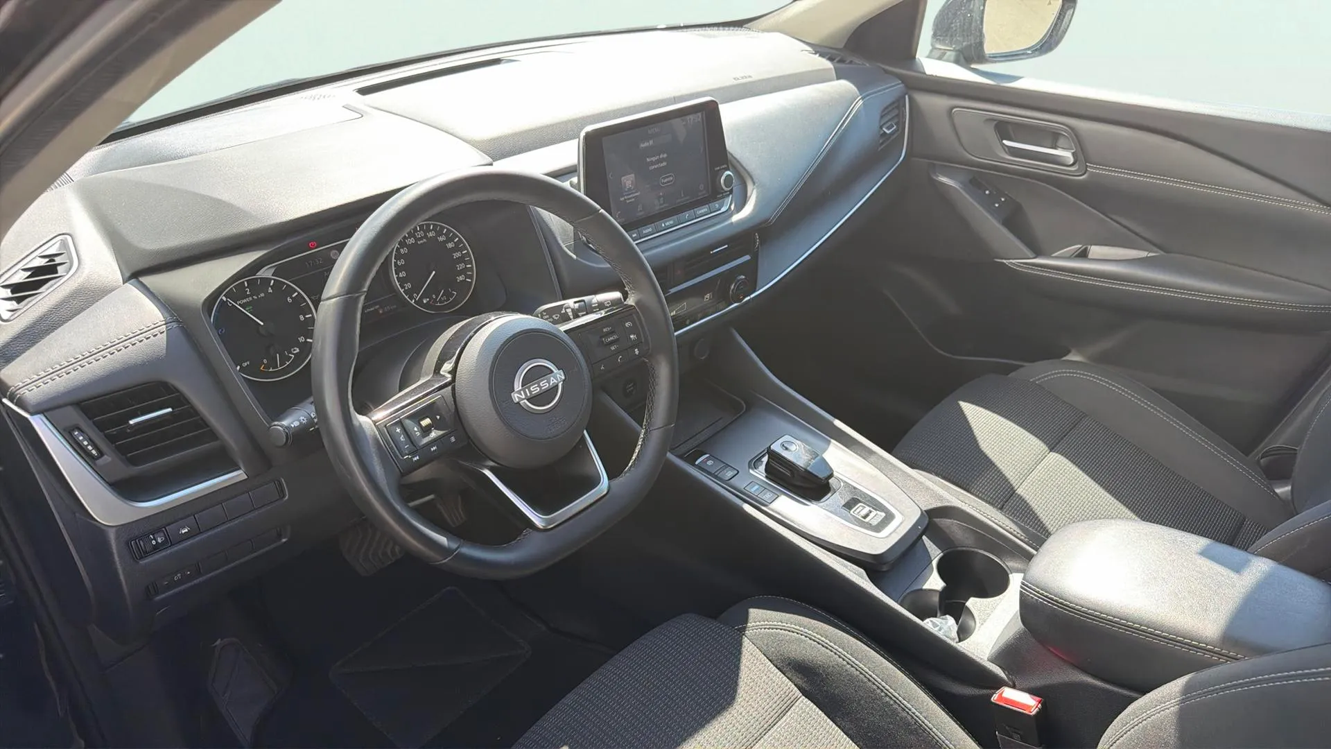Nissan Qashqai E-POWER Acenta - foto 9