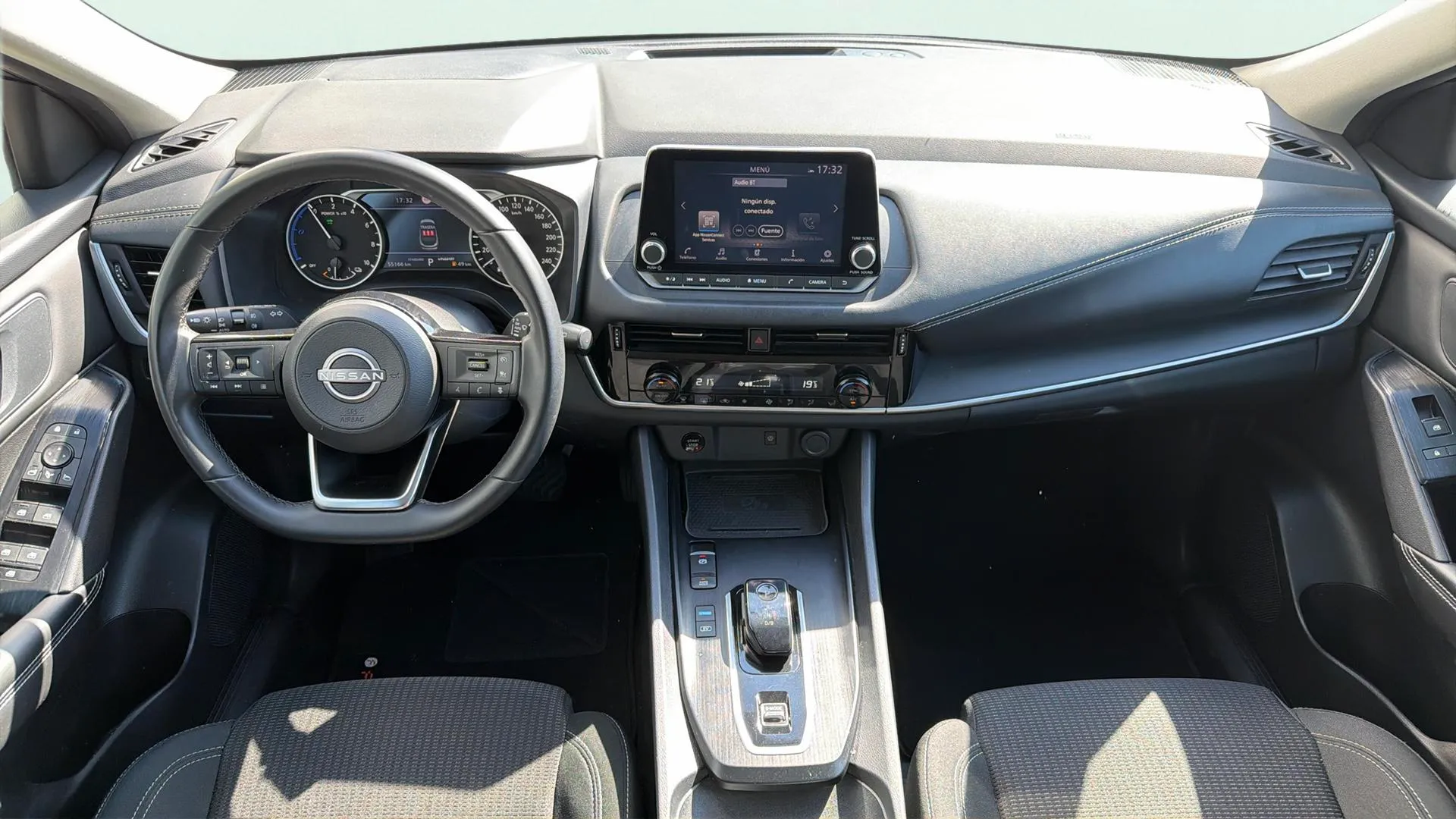 Nissan Qashqai E-POWER Acenta - foto 7