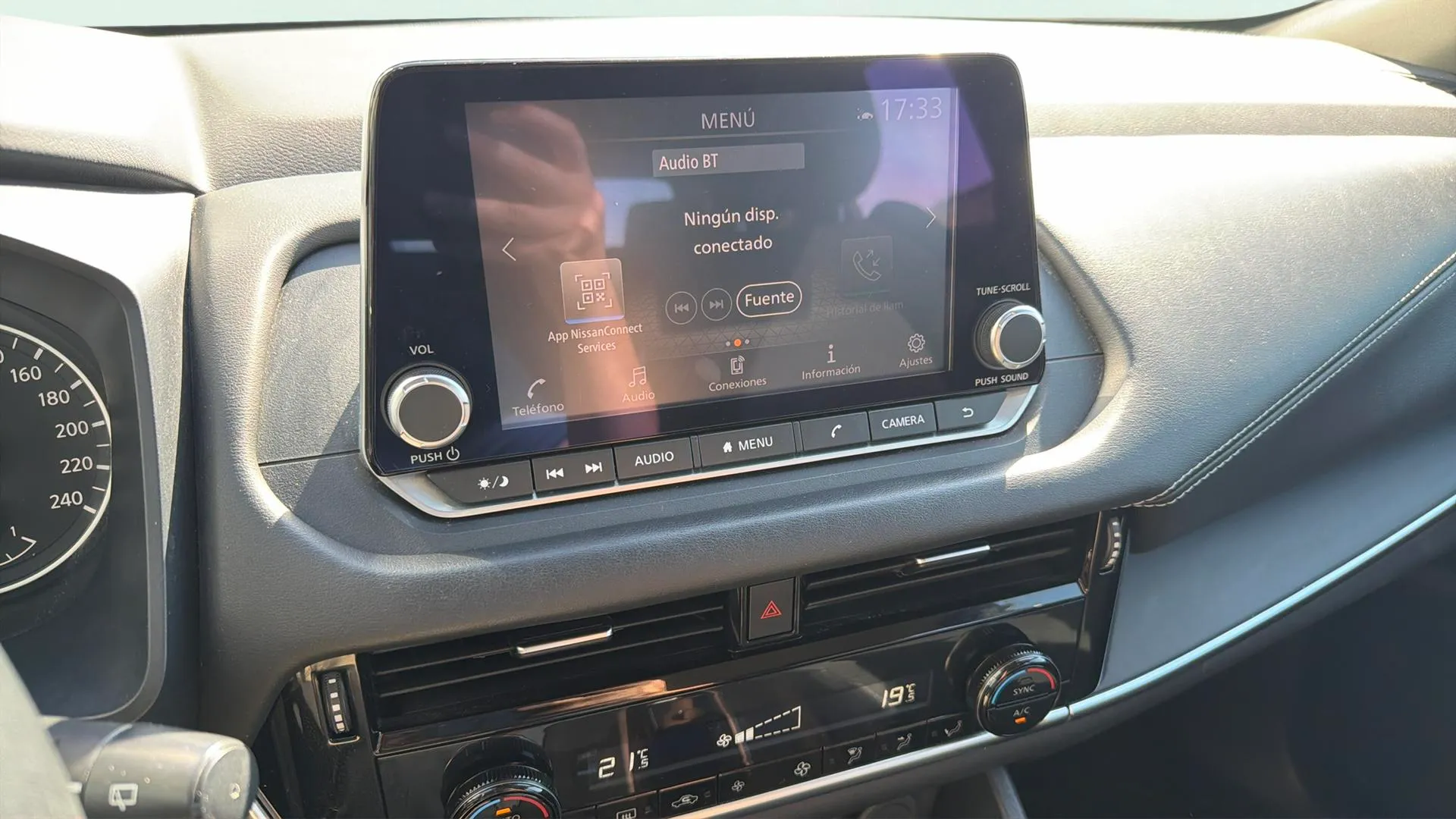 Nissan Qashqai E-POWER Acenta - foto 13