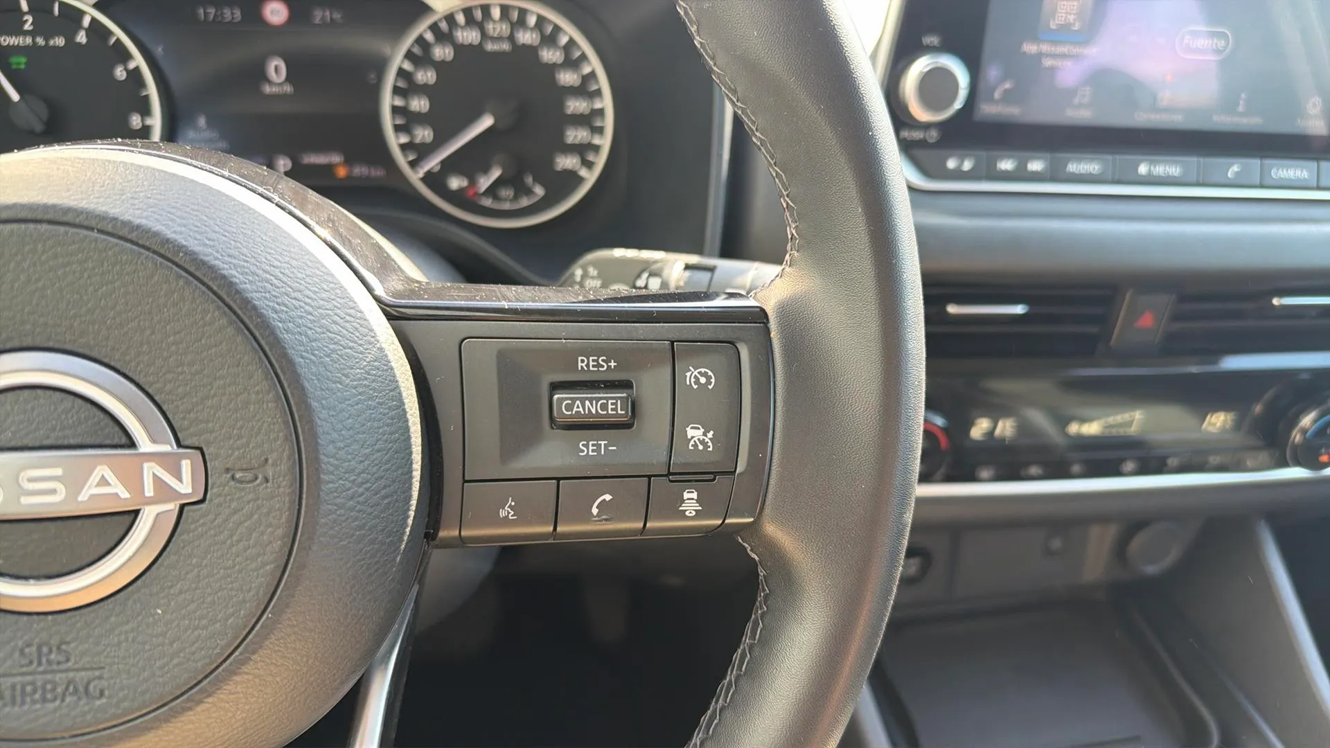 Nissan Qashqai E-POWER Acenta - foto 17