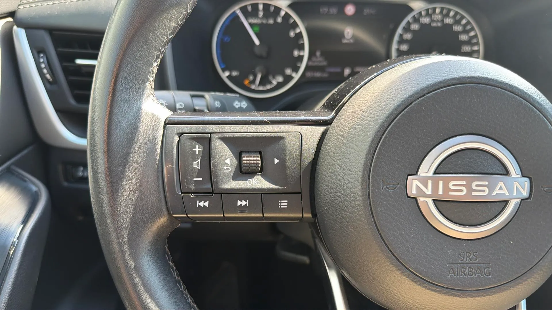 Nissan Qashqai E-POWER Acenta - foto 18