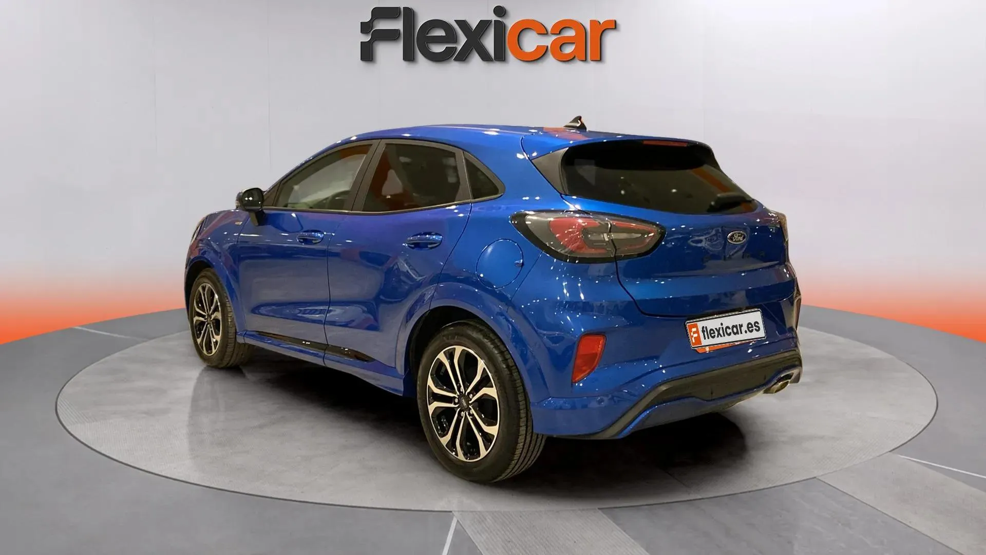 Ford Puma 1.0 EcoBoost ST-Line MHEV - foto 5
