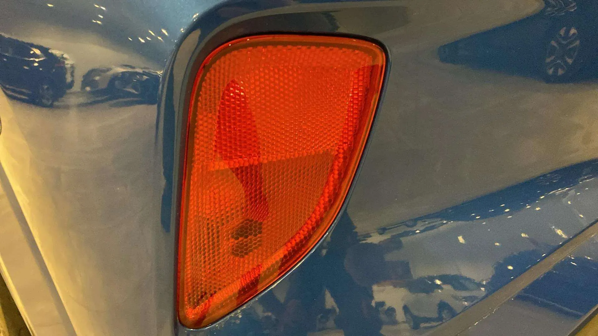 Ford Puma 1.0 EcoBoost ST-Line MHEV - foto 38