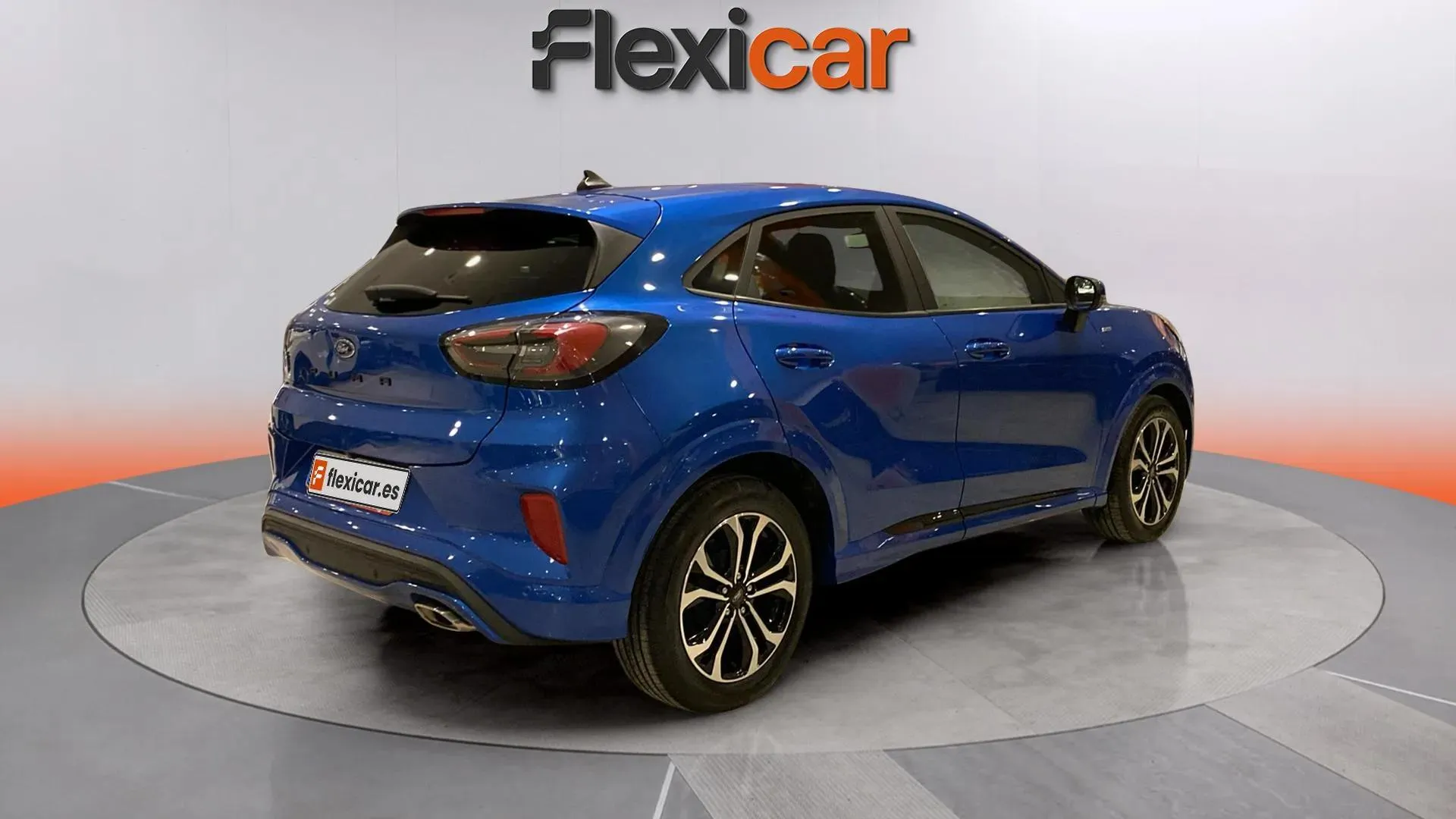 Ford Puma 1.0 EcoBoost ST-Line MHEV - foto 7
