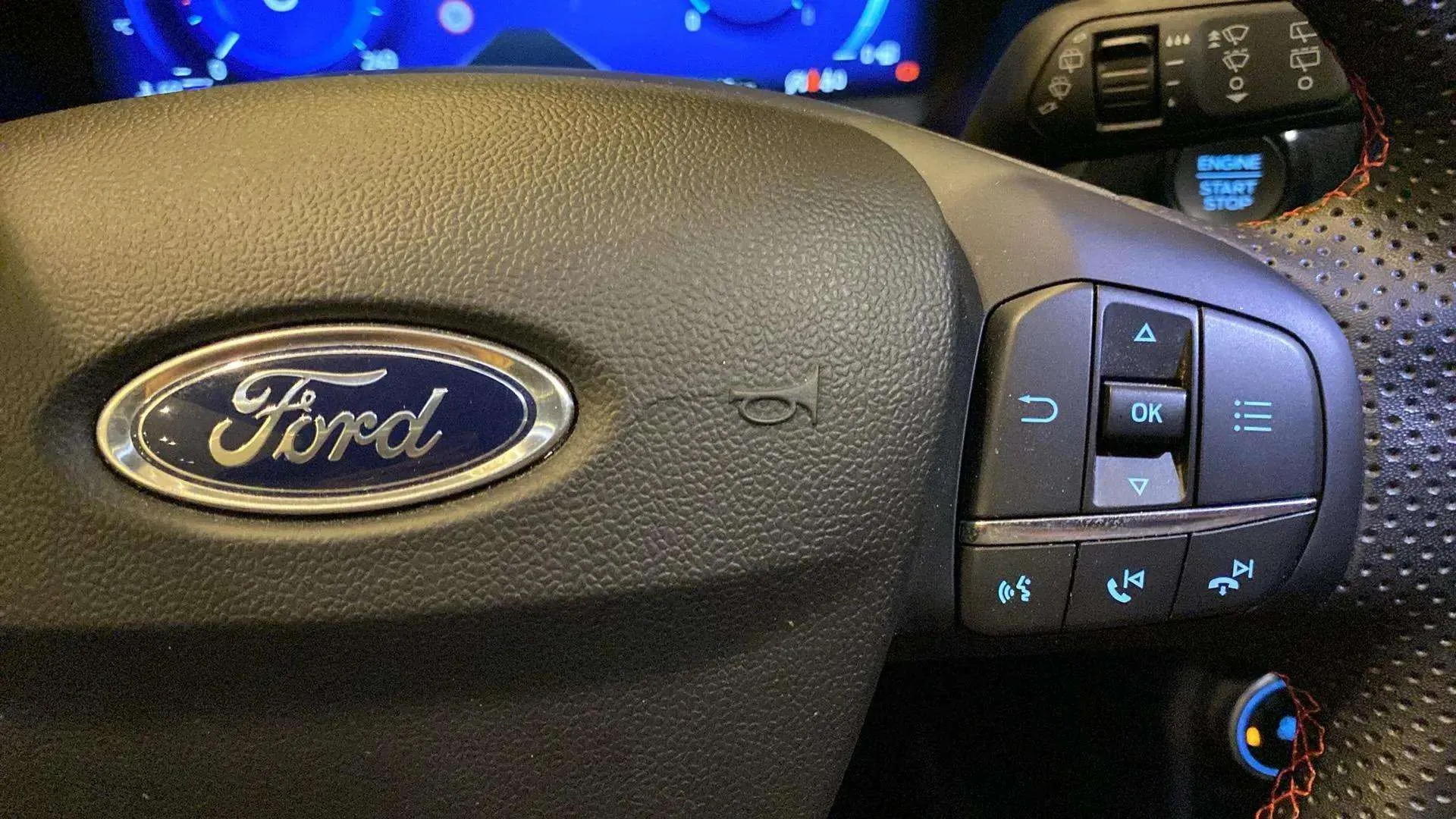 Ford Puma 1.0 EcoBoost ST-Line MHEV - foto 13