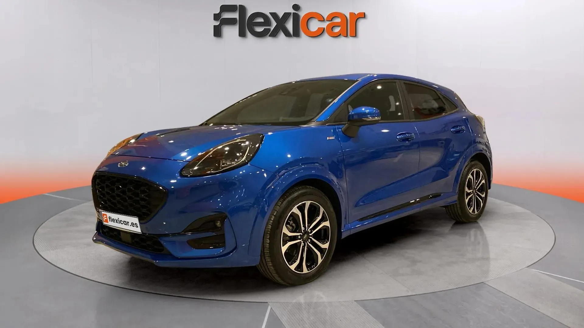 Ford Puma 1.0 EcoBoost ST-Line MHEV - foto 3