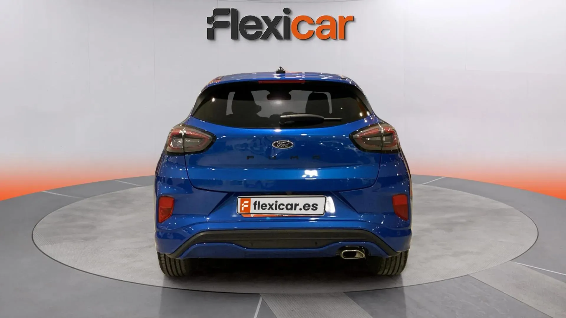 Ford Puma 1.0 EcoBoost ST-Line MHEV - foto 6