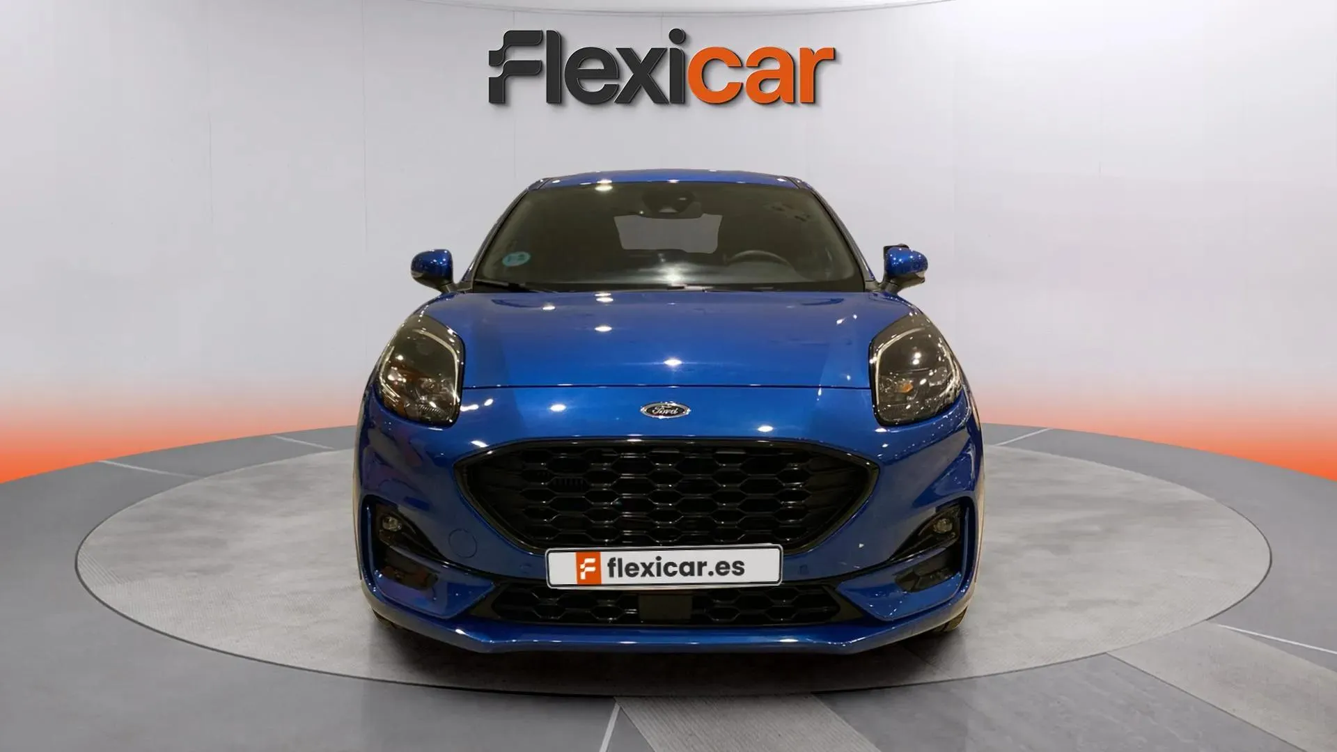 Ford Puma 1.0 EcoBoost ST-Line MHEV - foto 2