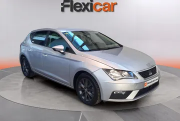seat leon st 15 ecotsi 96kw 130cv st ampsp style gasolina manual badajoz 903000000210782