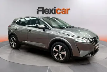 nissan qashqai e power 140 kw 190 cv acenta hibrido enchufable automatica santander 903000000210785