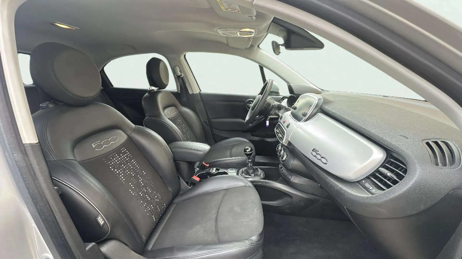 Fiat 500X Connect 1,0 Firefly T3 - foto 11
