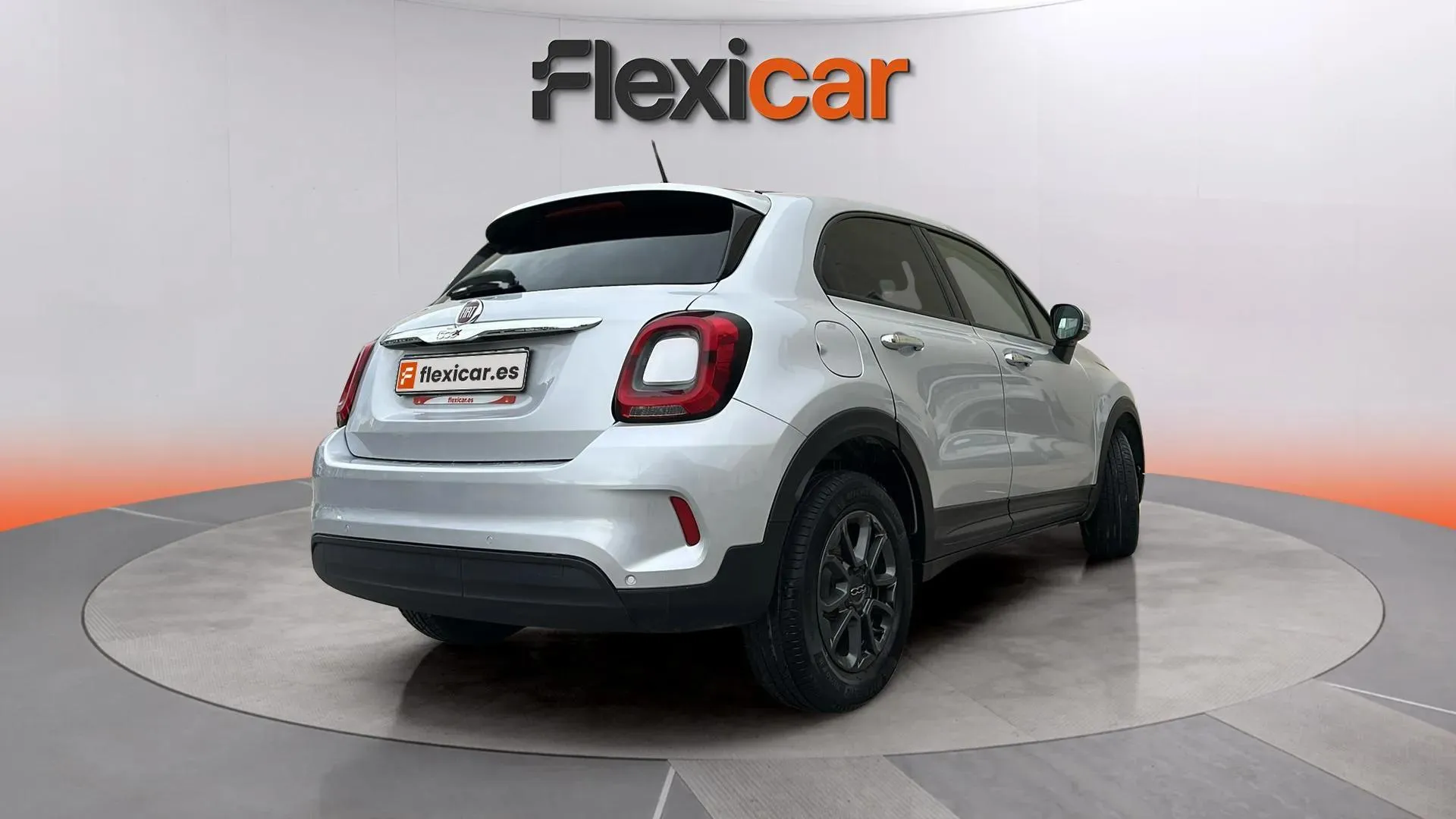 Fiat 500X Connect 1,0 Firefly T3 - foto 5