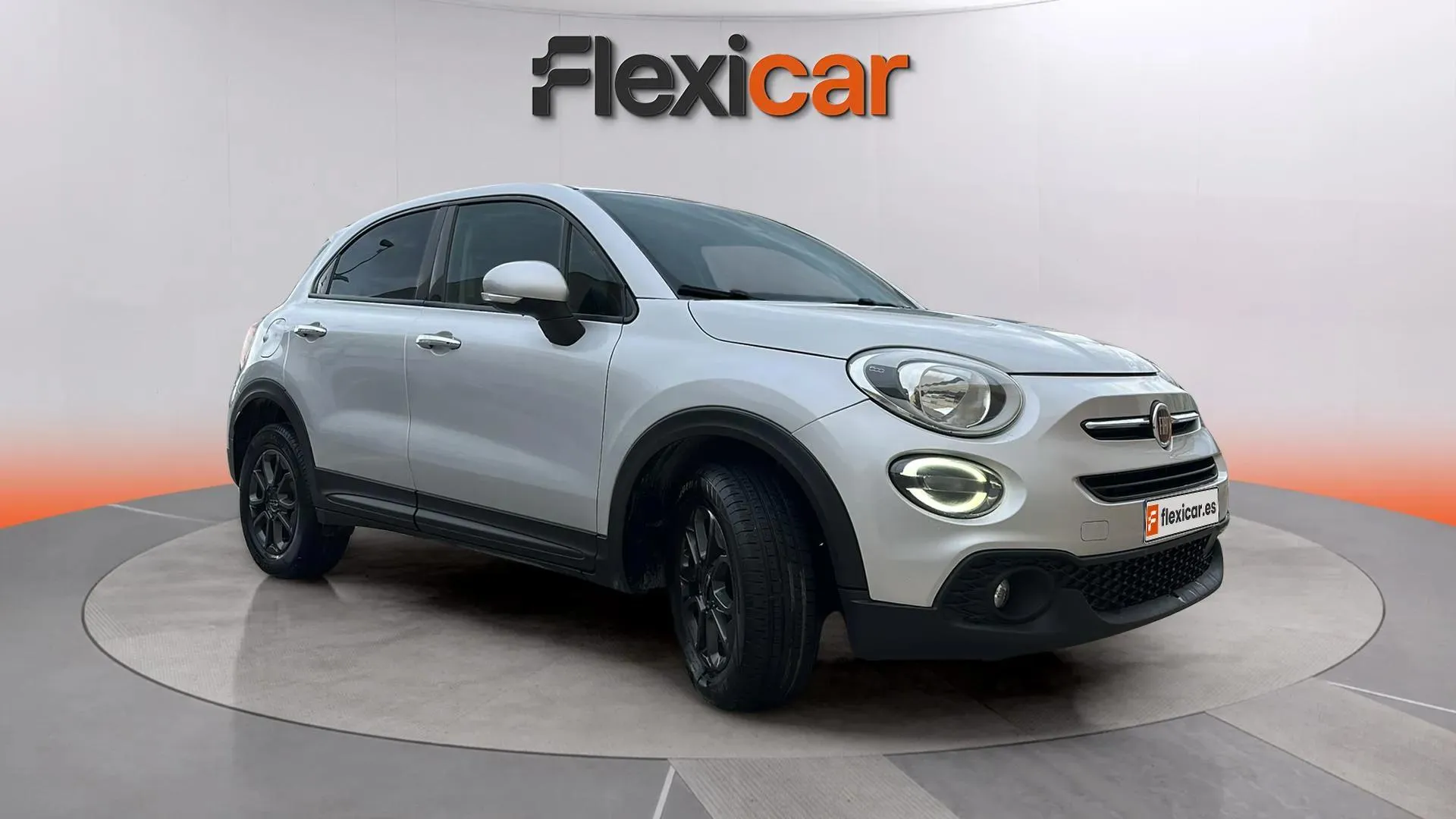 Fiat 500X Connect 1,0 Firefly T3