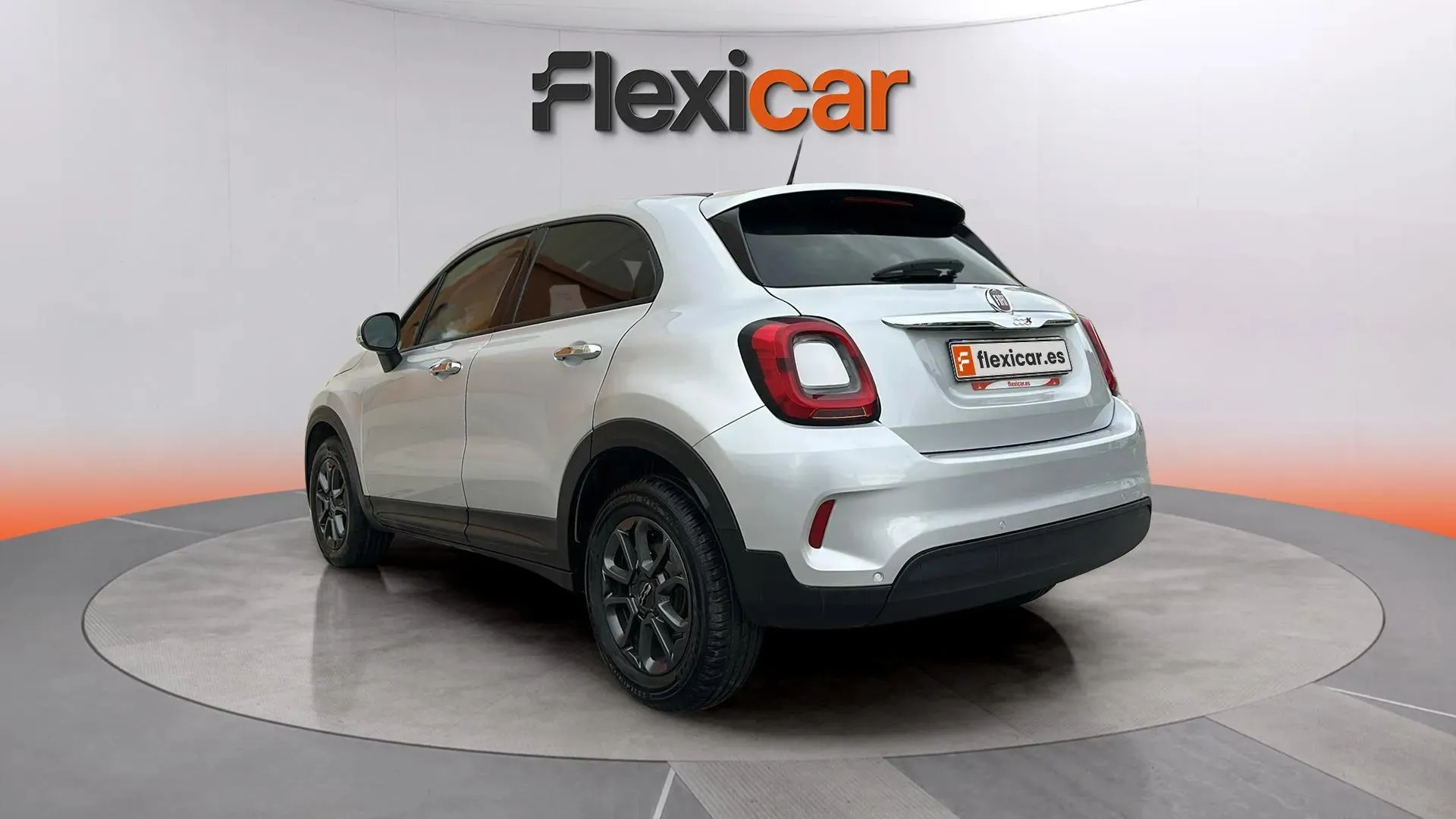 Fiat 500X Connect 1,0 Firefly T3 - foto 4