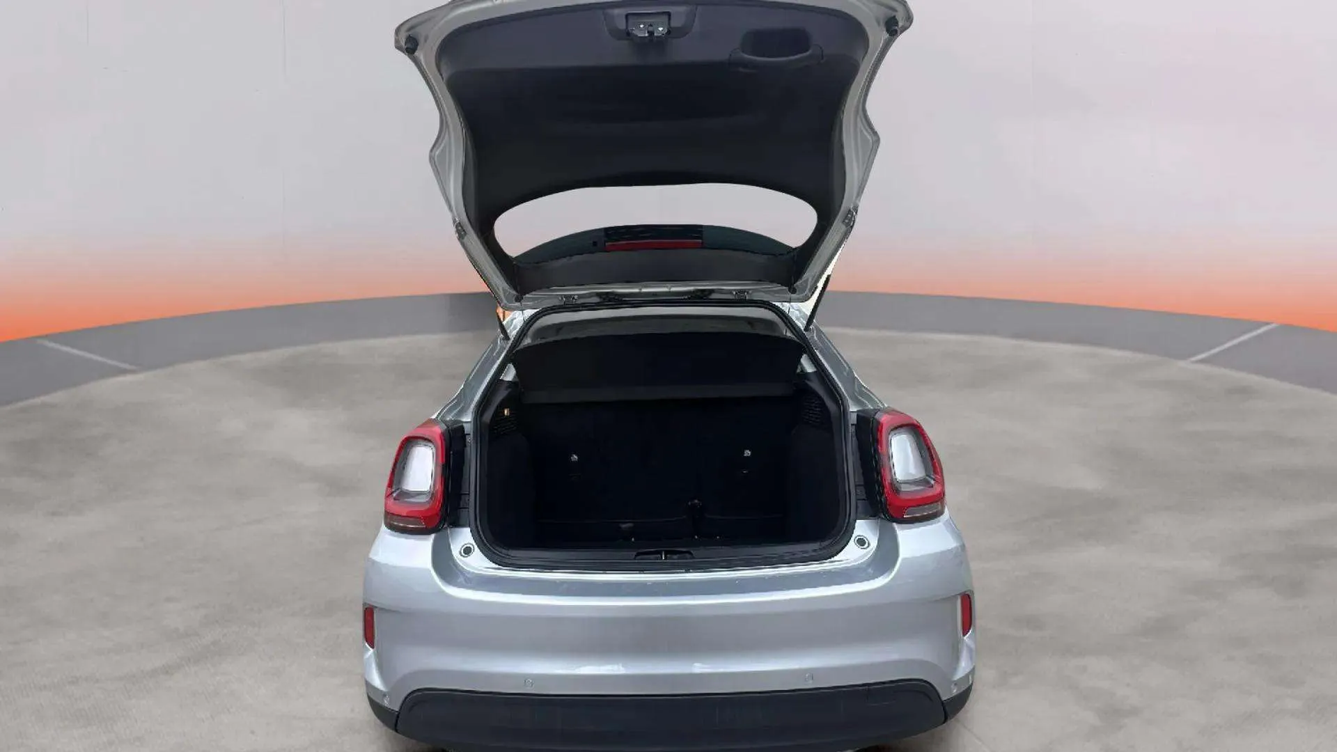 Fiat 500X Connect 1,0 Firefly T3 - foto 14
