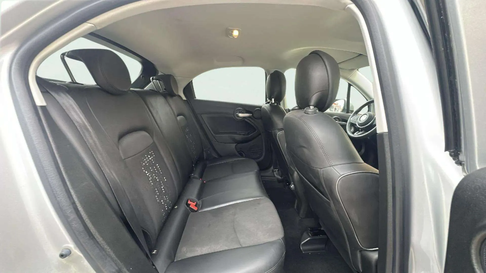 Fiat 500X Connect 1,0 Firefly T3 - foto 12