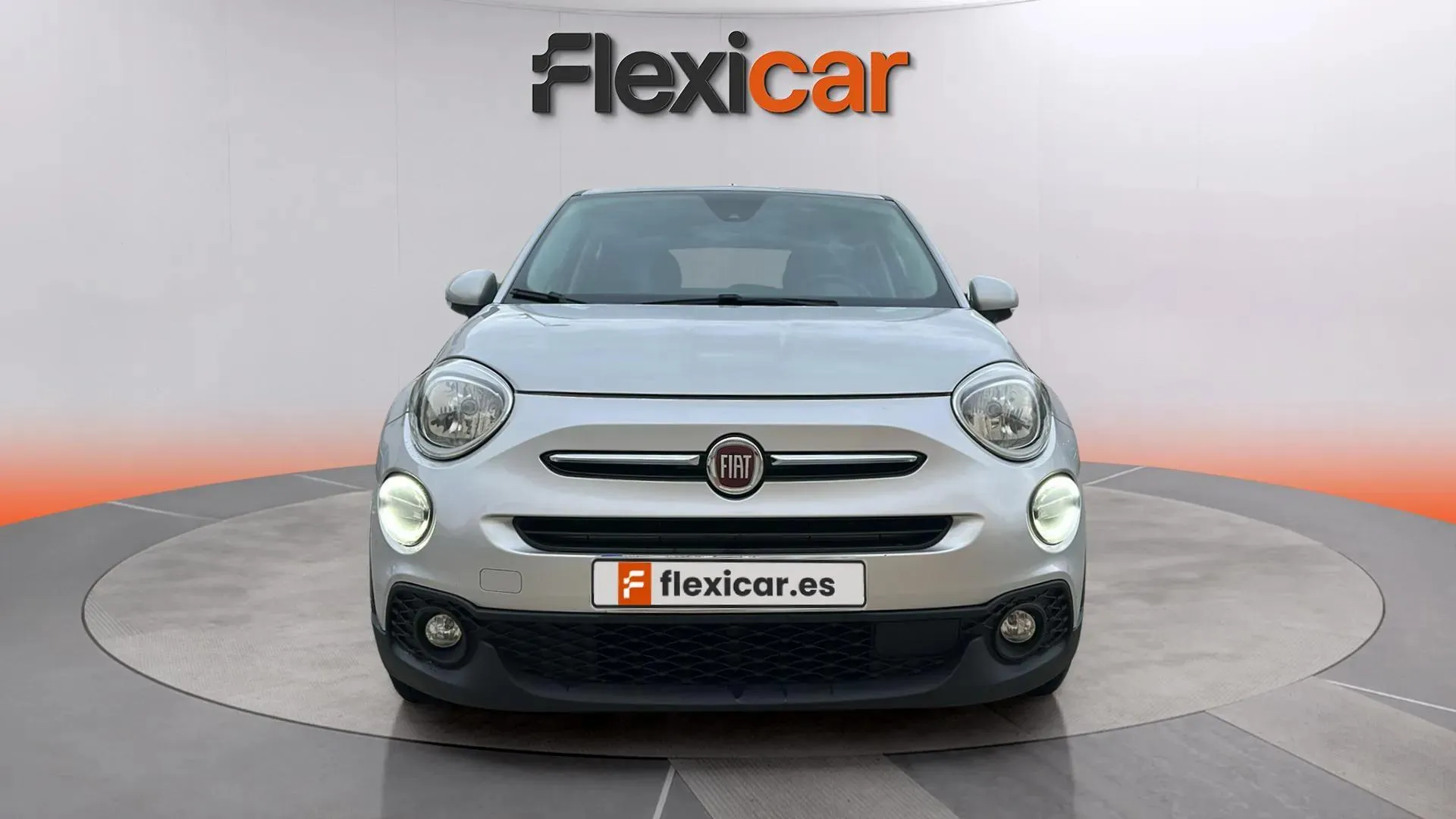Fiat 500X Connect 1,0 Firefly T3 - foto 6