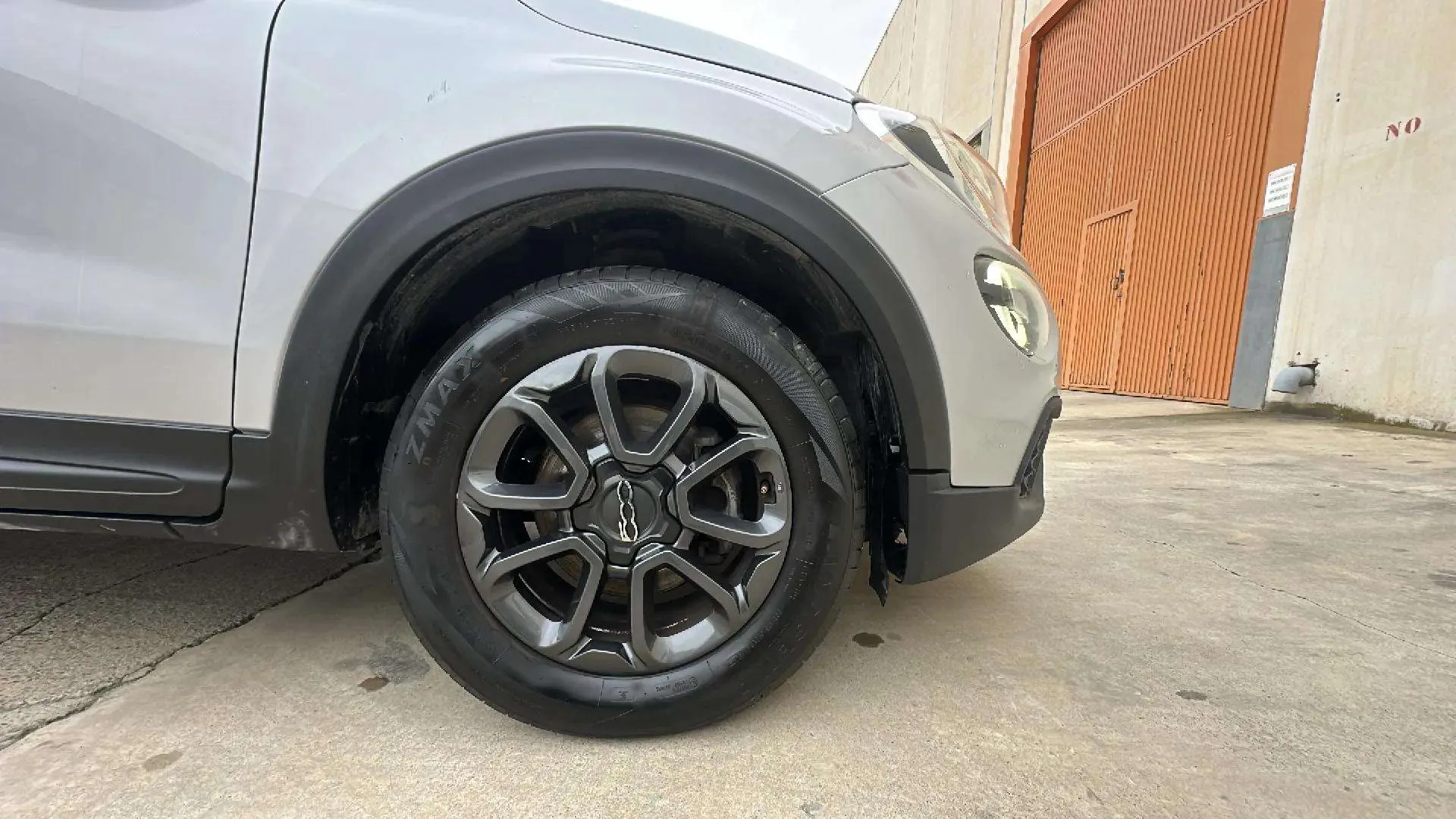 Fiat 500X Connect 1,0 Firefly T3 - foto 15