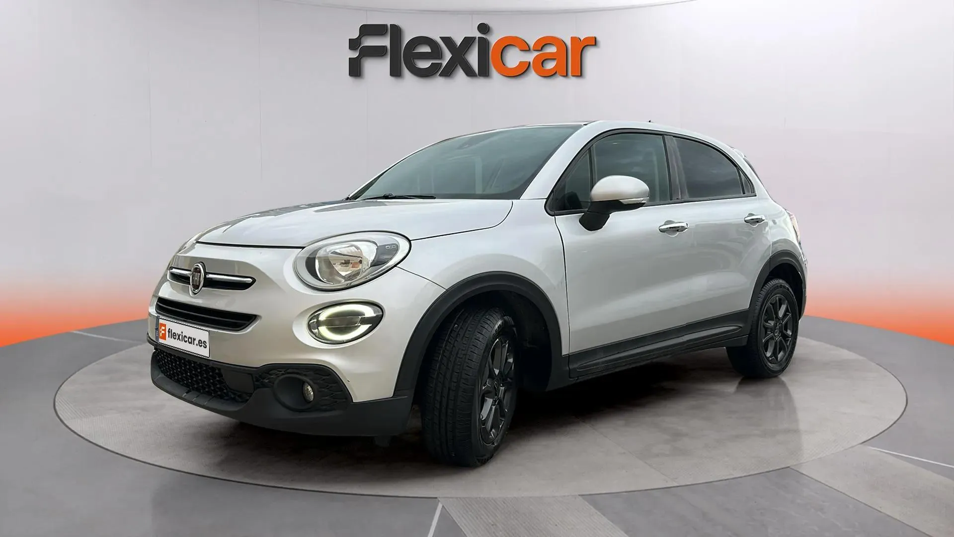 Fiat 500X Connect 1,0 Firefly T3 - foto 2
