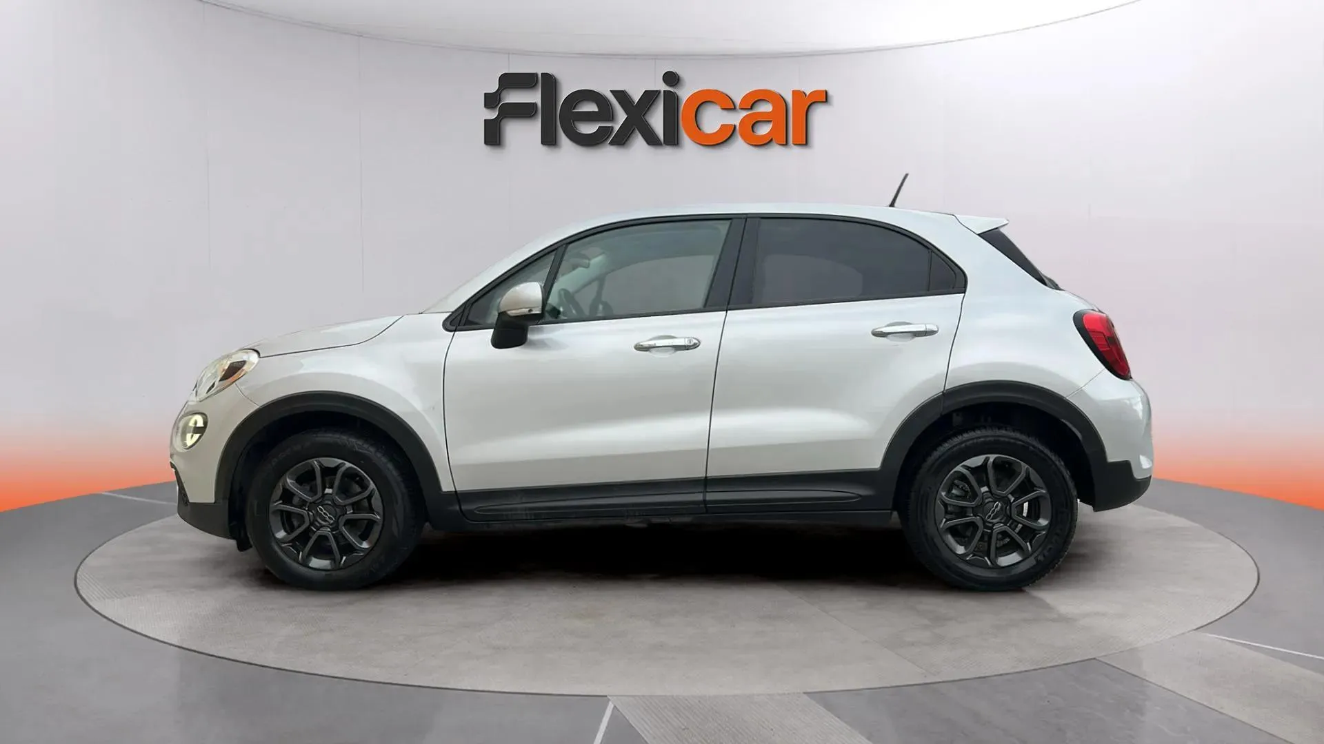 Fiat 500X Connect 1,0 Firefly T3 - foto 3