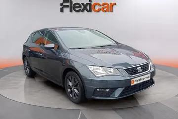 seat leon st 15 ecotsi 96kw 130cv st ampsp style gasolina manual alcorcon grande 903000000210800