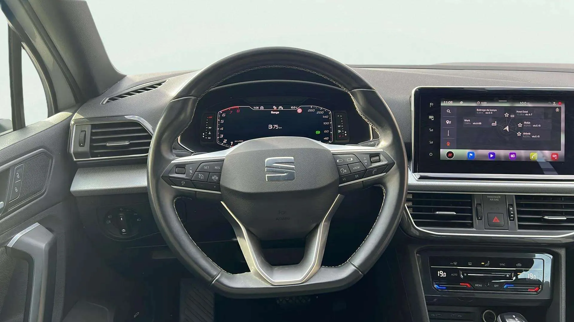 SEAT Tarraco 1.5 TSI DSG Style XL - foto 12