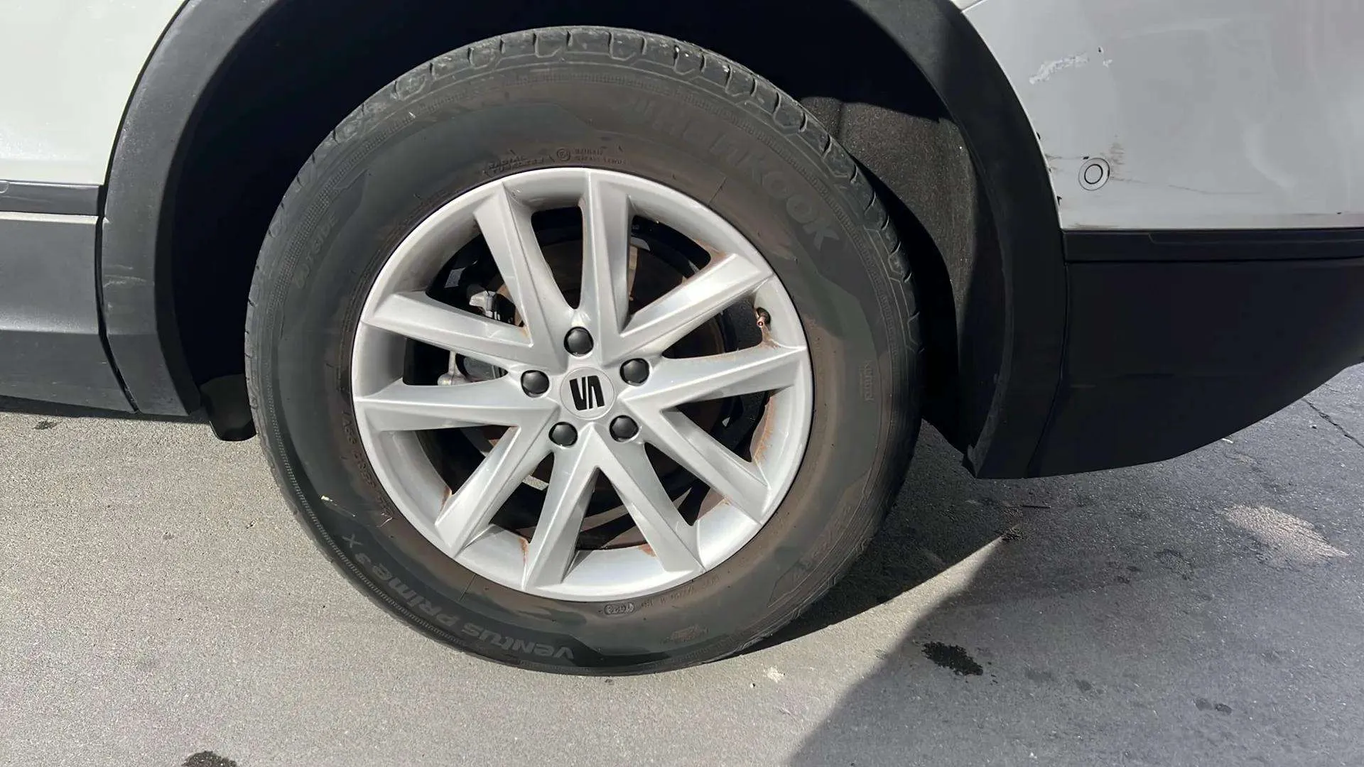 SEAT Tarraco 1.5 TSI DSG Style XL - foto 9