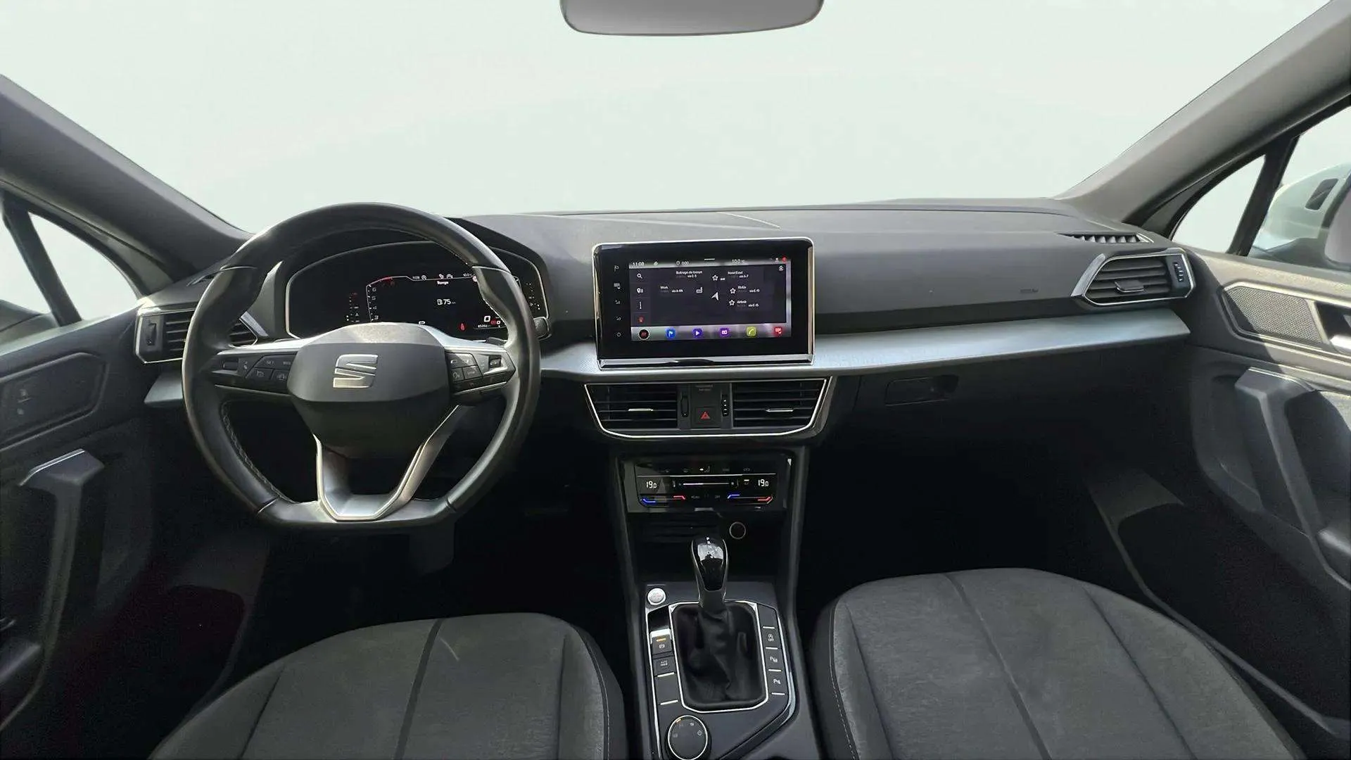 SEAT Tarraco 1.5 TSI DSG Style XL - foto 10