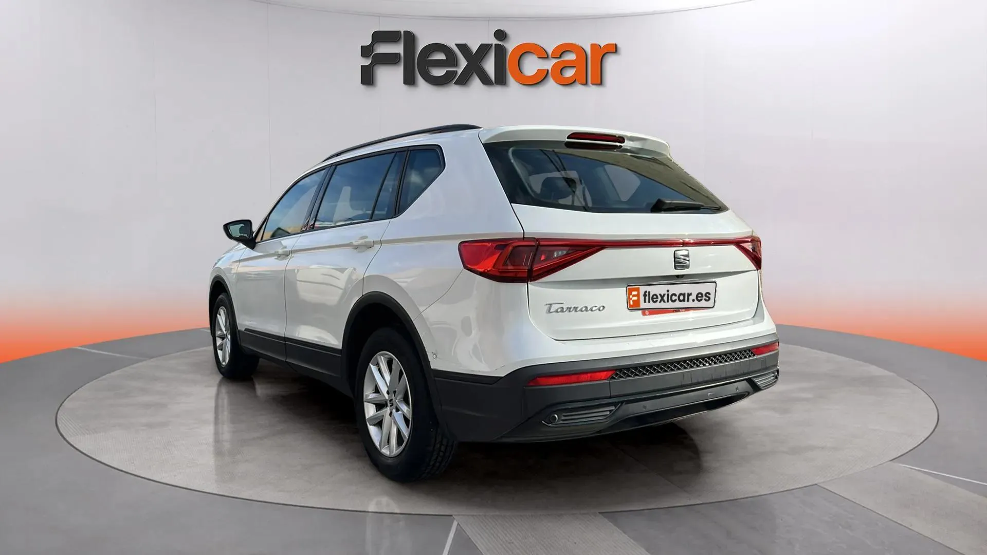 SEAT Tarraco 1.5 TSI DSG Style XL - foto 5