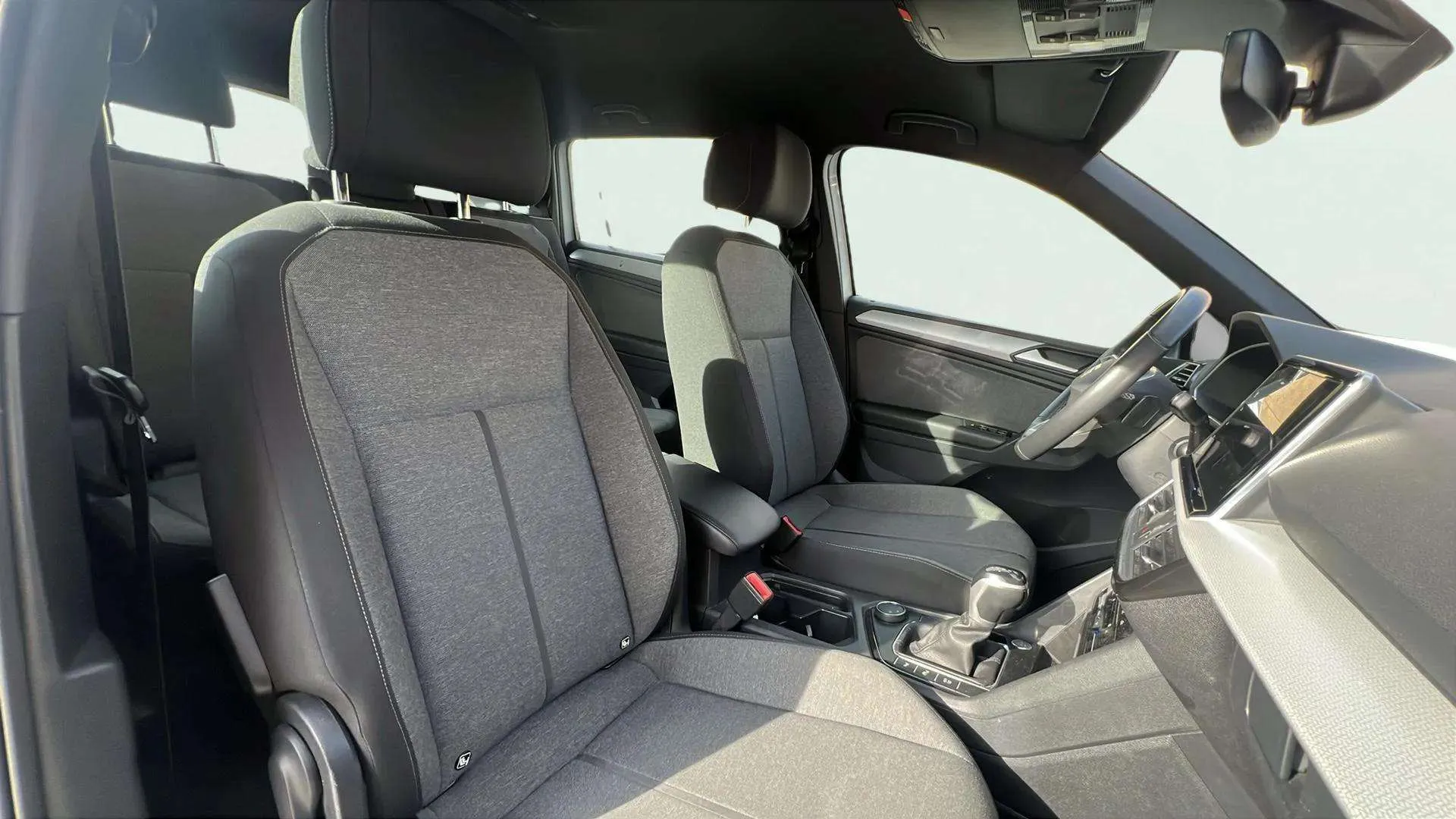 SEAT Tarraco 1.5 TSI DSG Style XL - foto 16