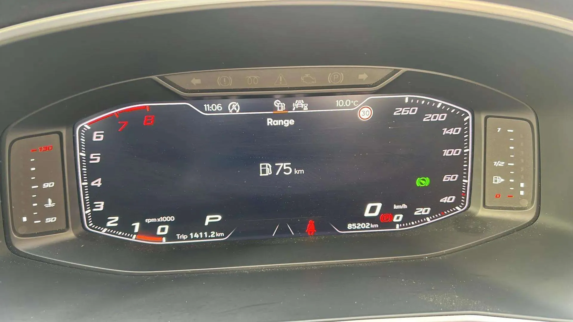 SEAT Tarraco 1.5 TSI DSG Style XL - foto 13