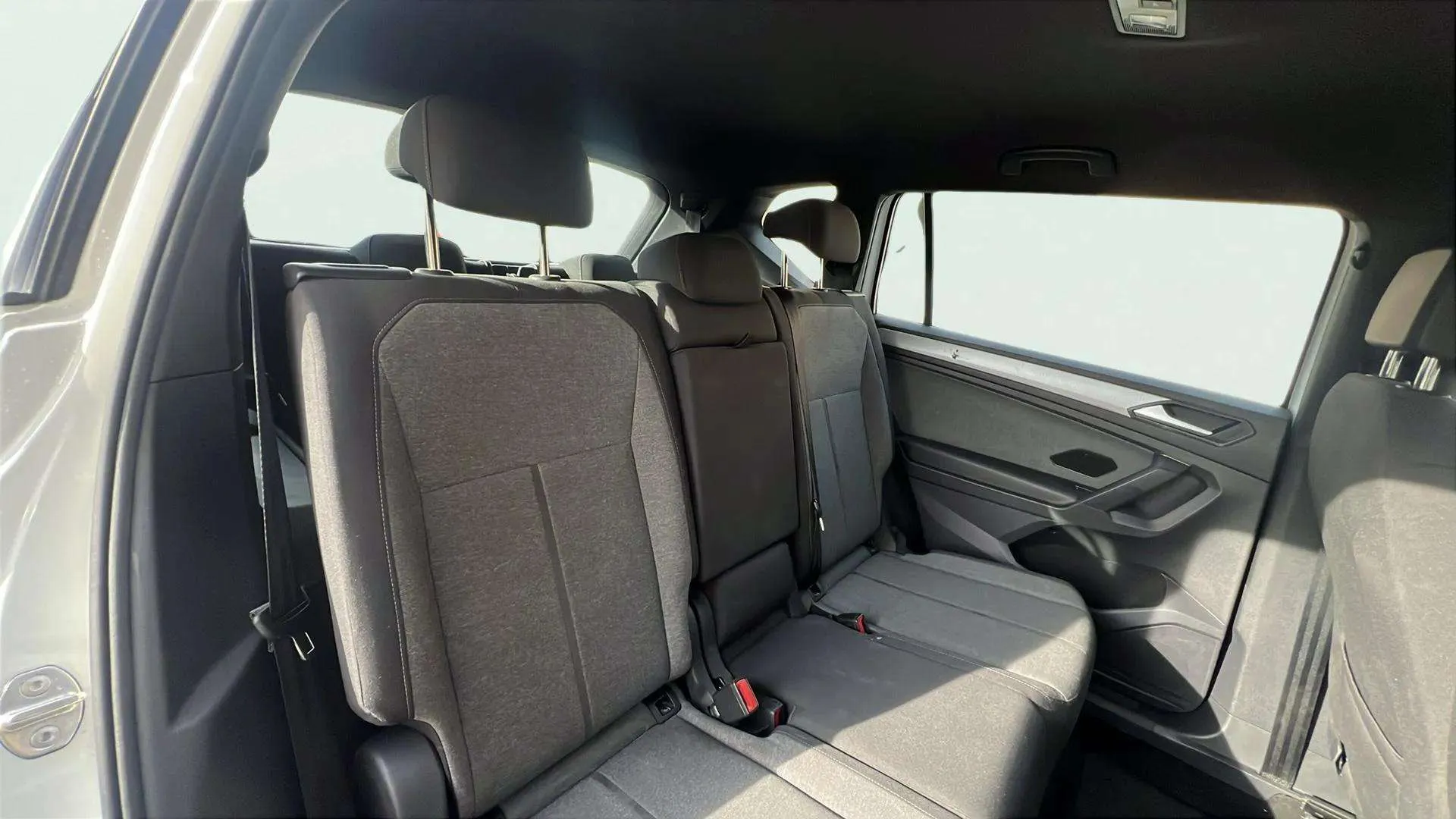 SEAT Tarraco 1.5 TSI DSG Style XL - foto 17