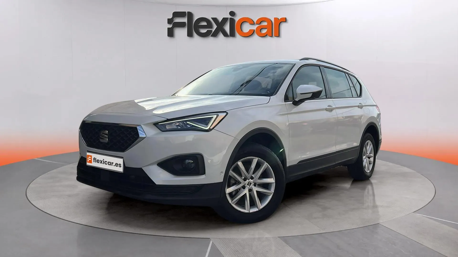 SEAT Tarraco 1.5 TSI DSG Style XL - foto 3