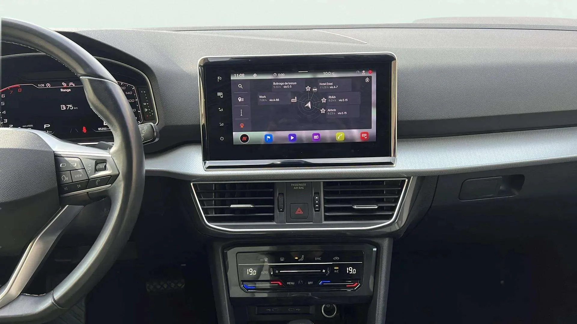 SEAT Tarraco 1.5 TSI DSG Style XL - foto 11