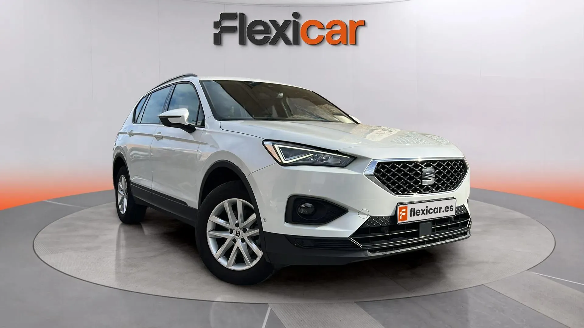 SEAT Tarraco 1.5 TSI DSG Style XL