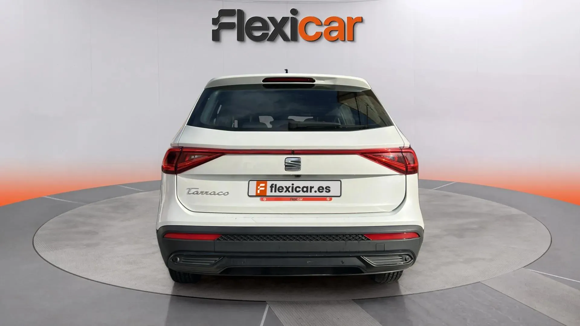 SEAT Tarraco 1.5 TSI DSG Style XL - foto 6