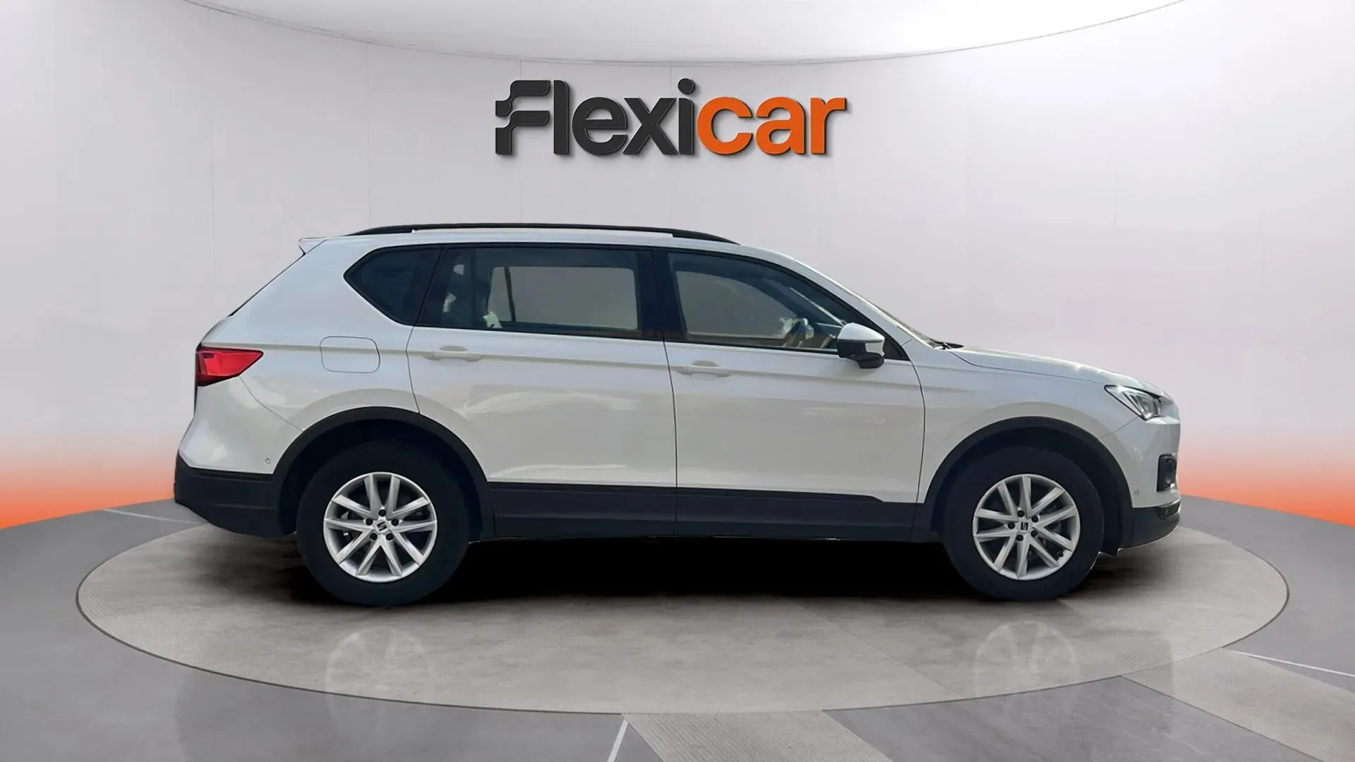 SEAT Tarraco 1.5 TSI DSG Style XL - foto 8