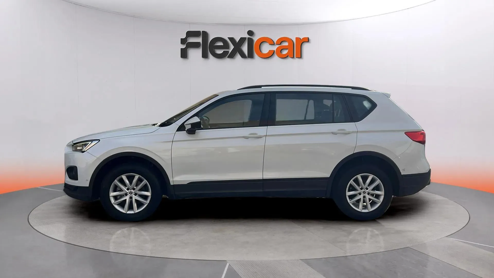 SEAT Tarraco 1.5 TSI DSG Style XL - foto 4