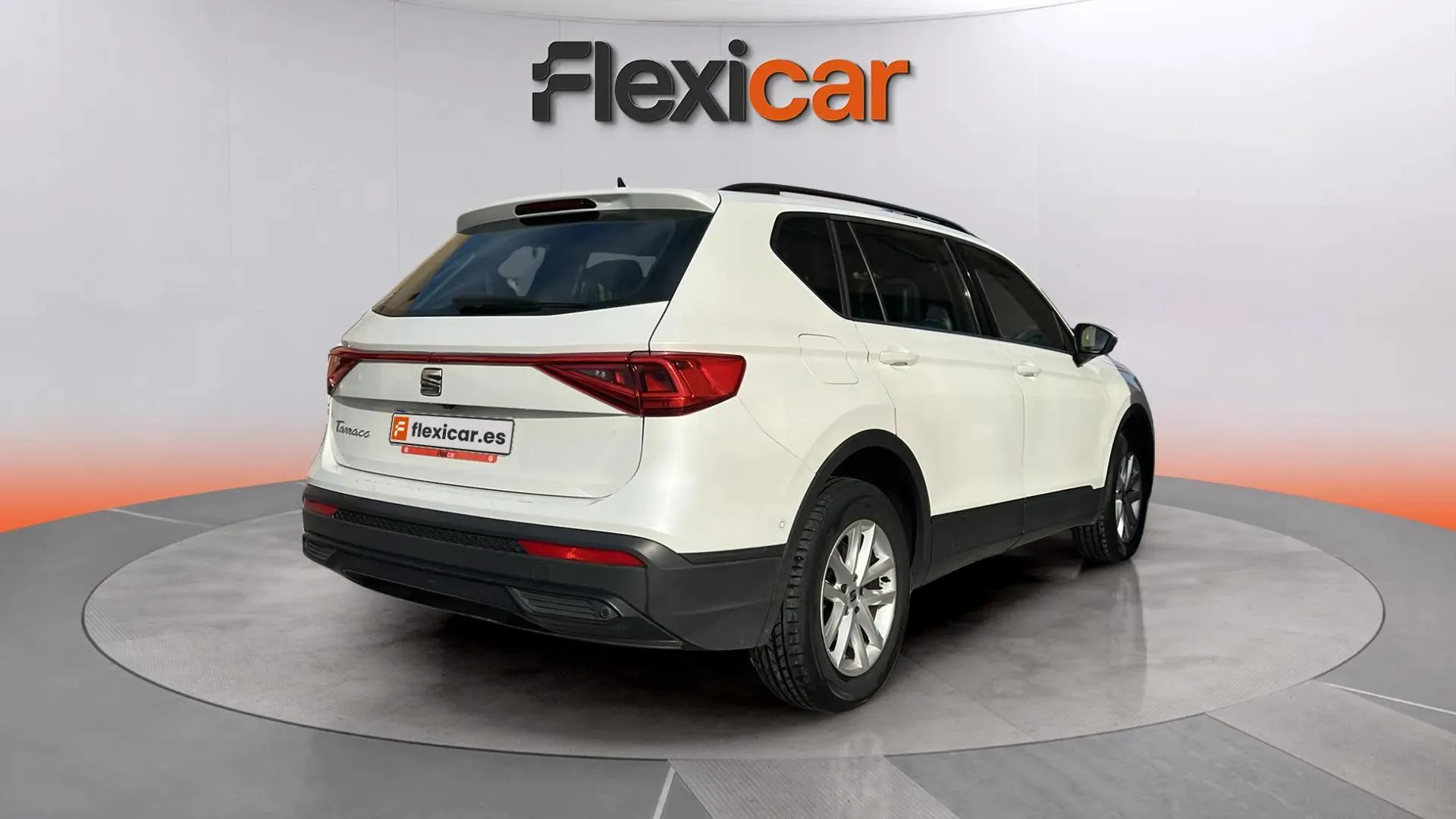 SEAT Tarraco 1.5 TSI DSG Style XL - foto 7