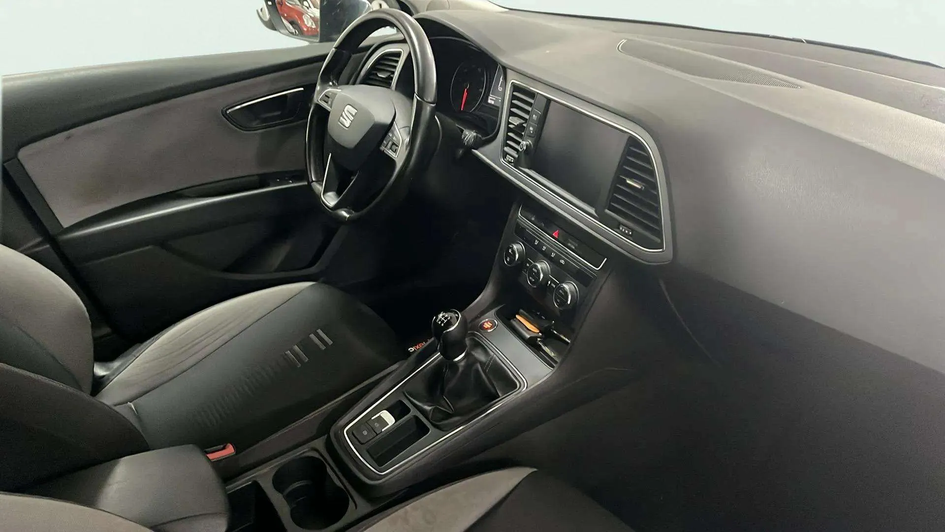 SEAT León 1.5 EcoTSI Style - foto 11