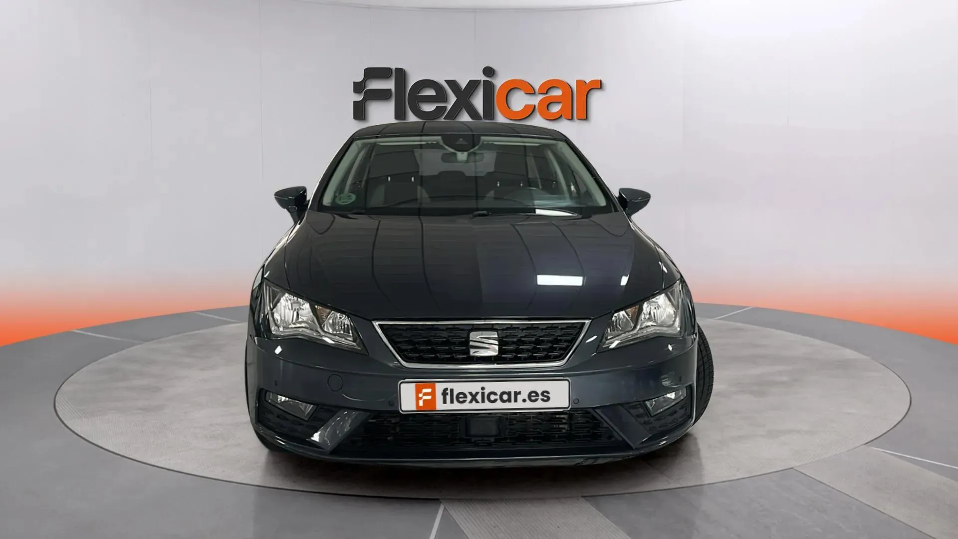 SEAT León 1.5 EcoTSI Style - foto 2
