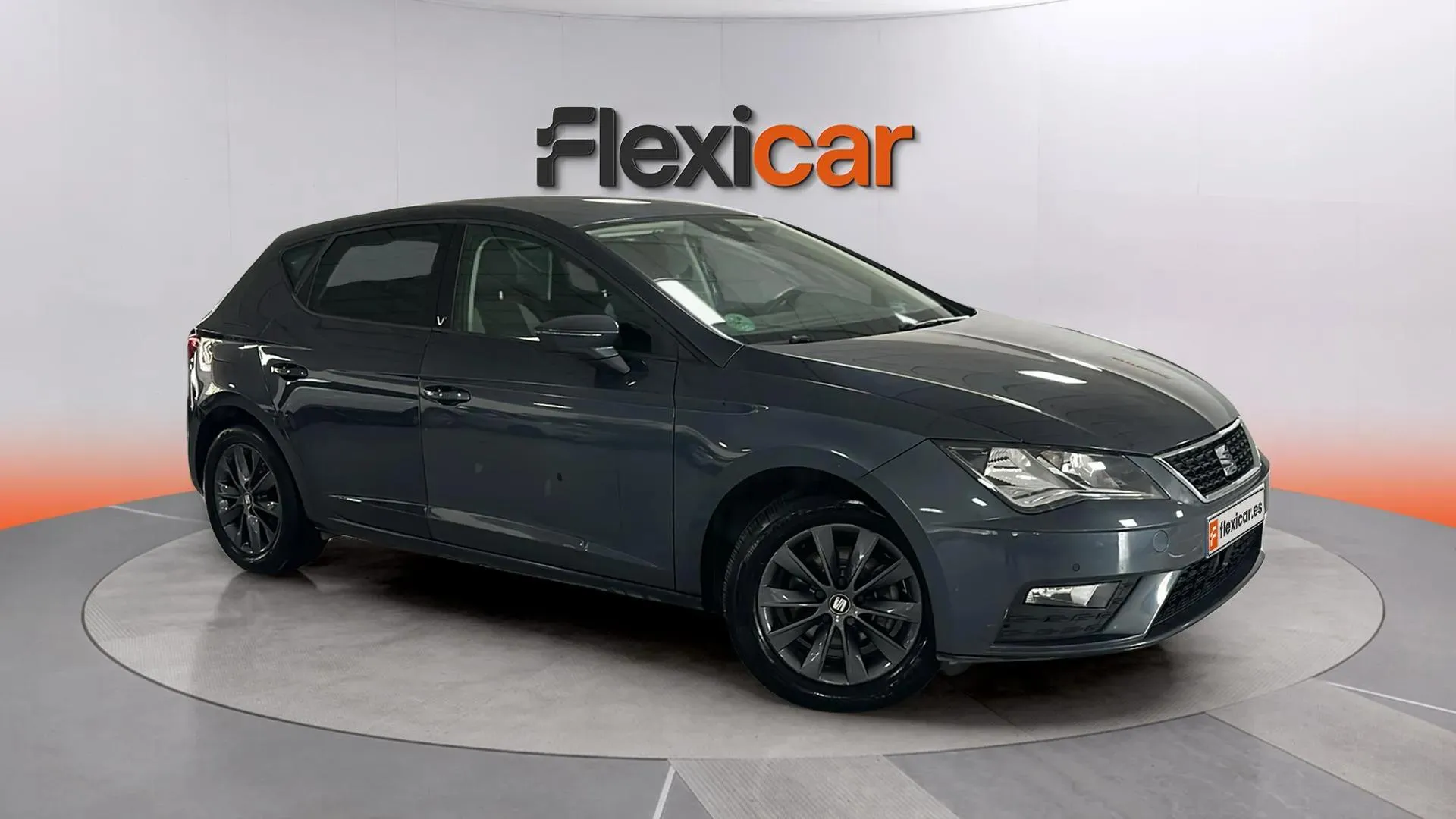 SEAT León 1.5 EcoTSI Style