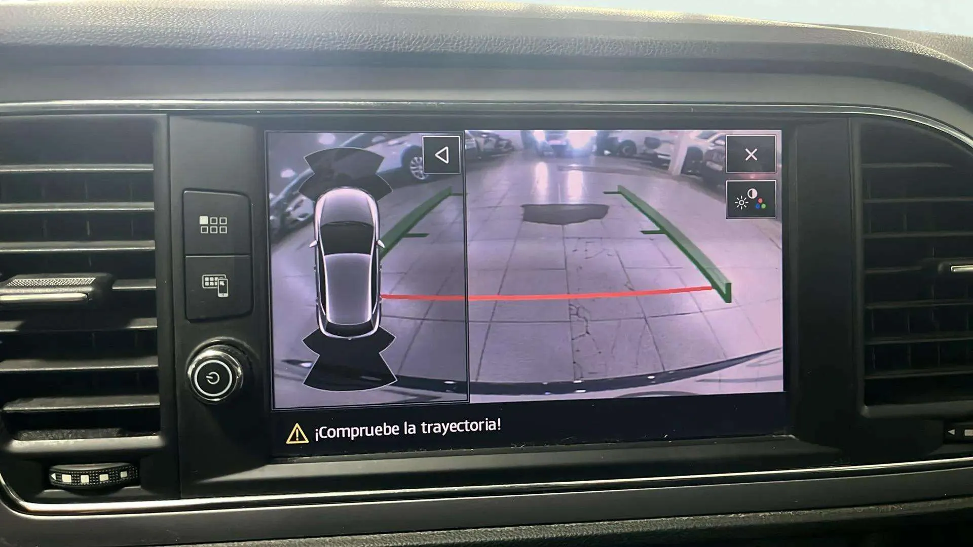 SEAT León 1.5 EcoTSI Style - foto 18