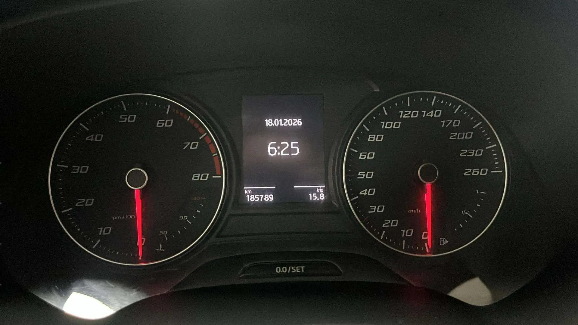 SEAT León 1.5 EcoTSI Style - foto 14