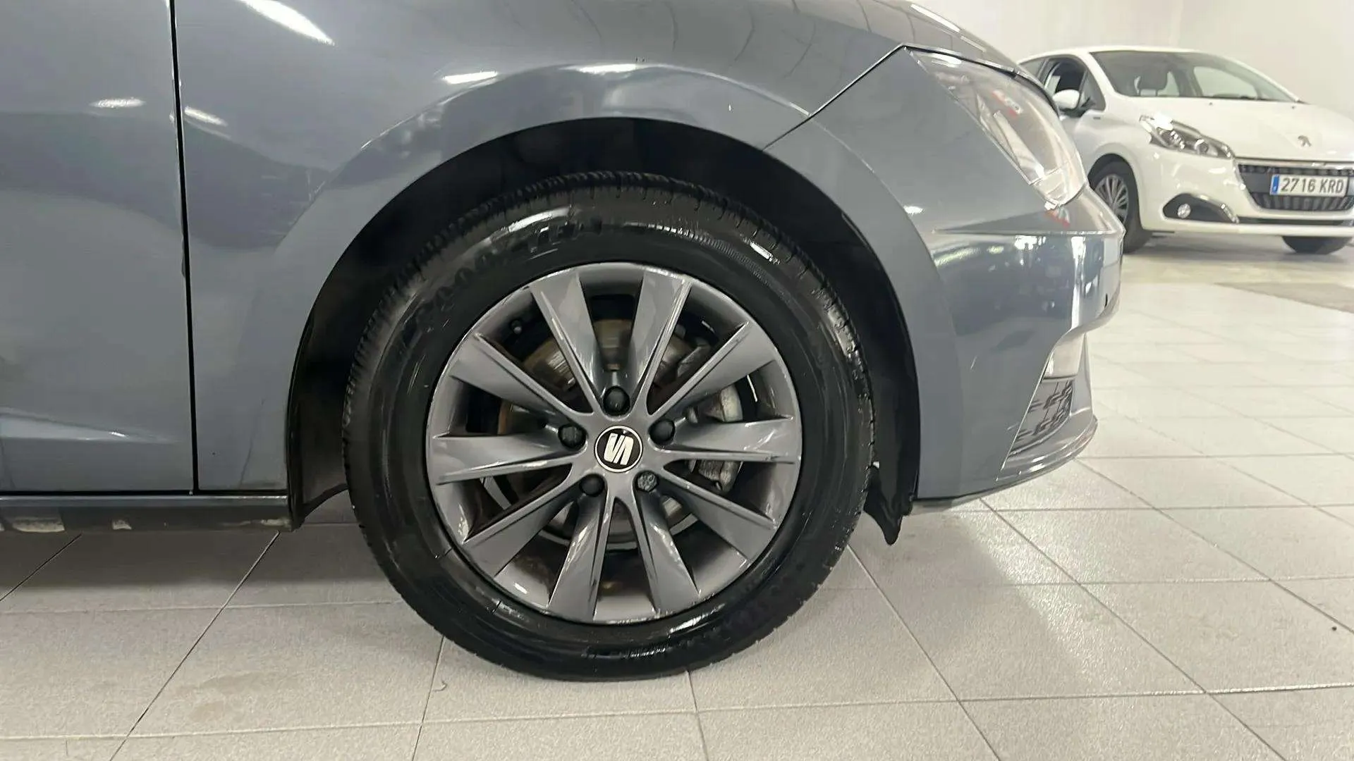 SEAT León 1.5 EcoTSI Style - foto 9