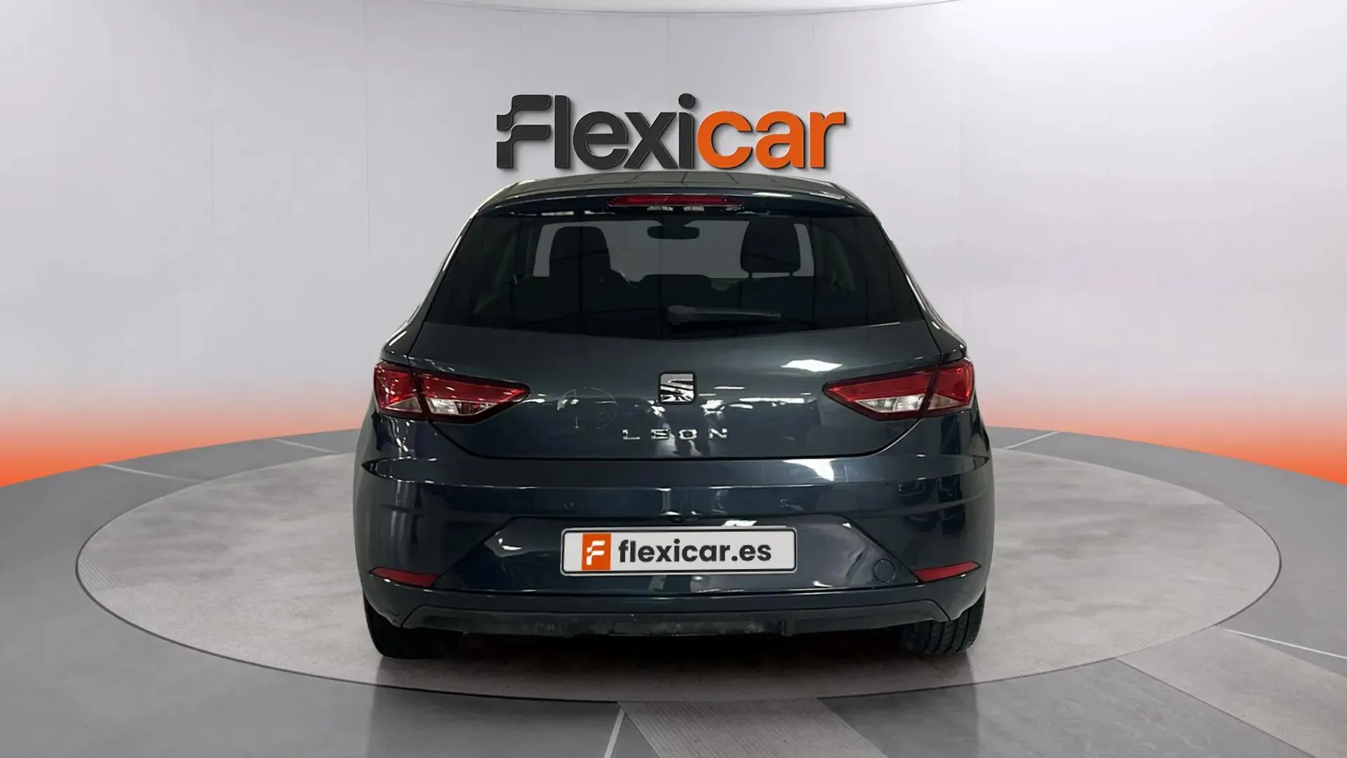 SEAT León 1.5 EcoTSI Style - foto 6