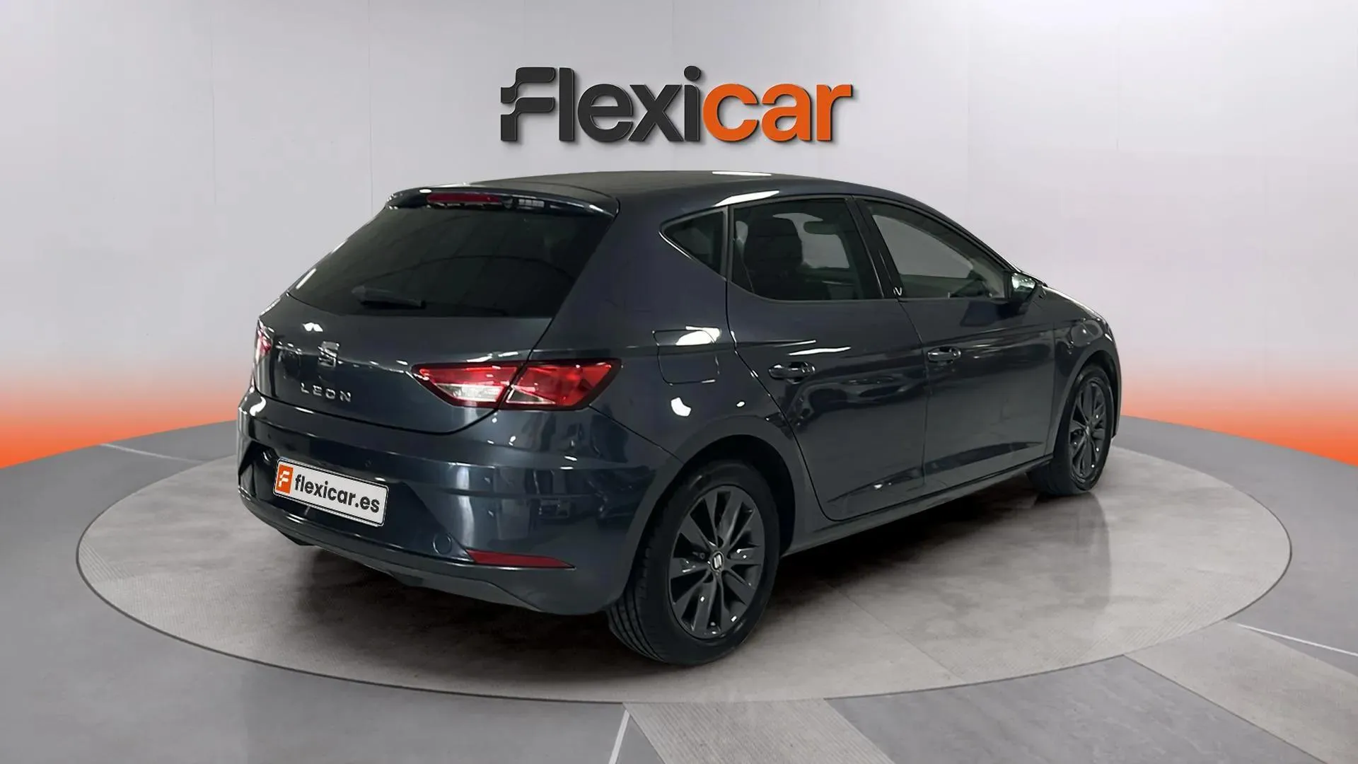 SEAT León 1.5 EcoTSI Style - foto 8