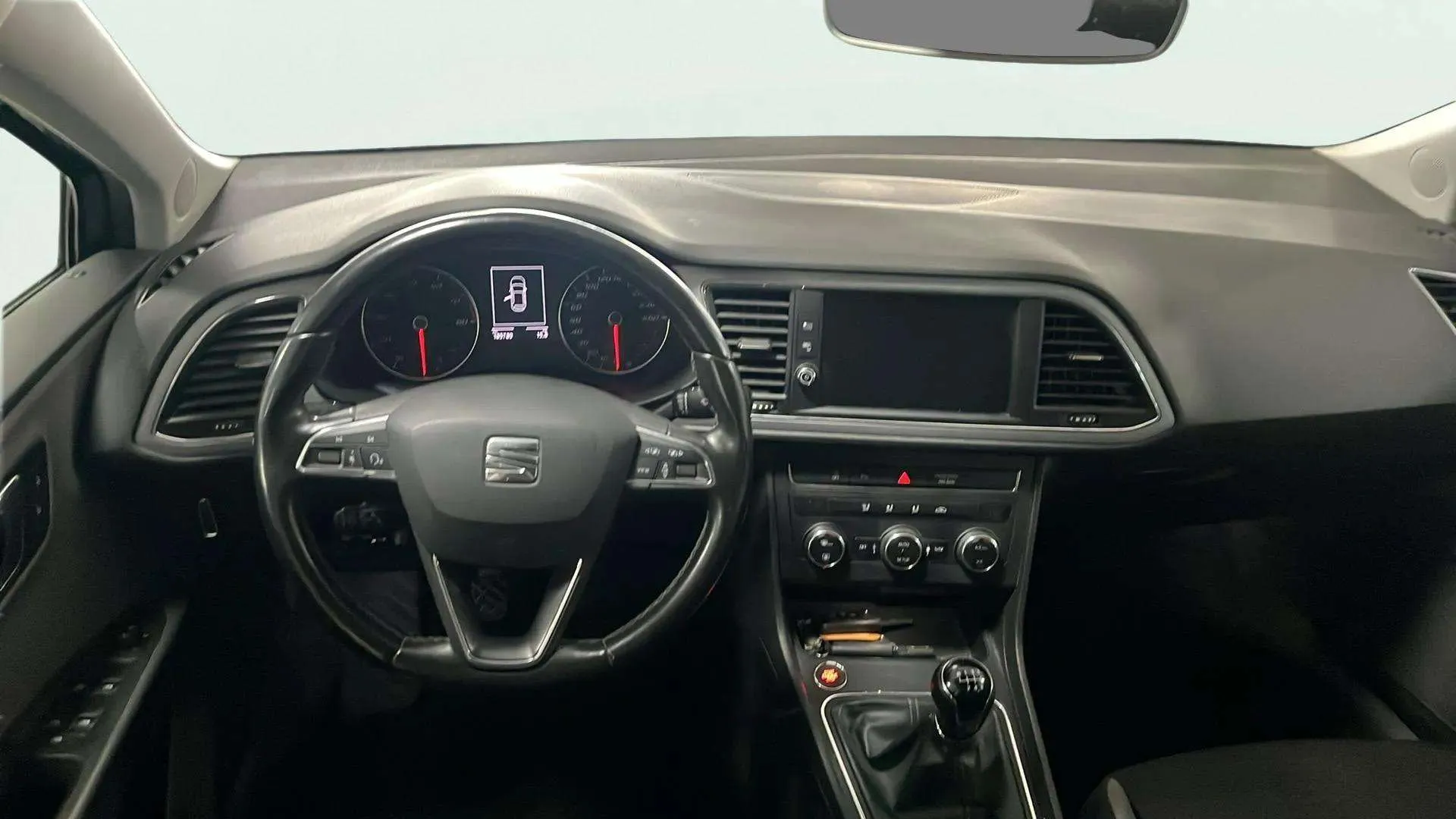 SEAT León 1.5 EcoTSI Style - foto 12