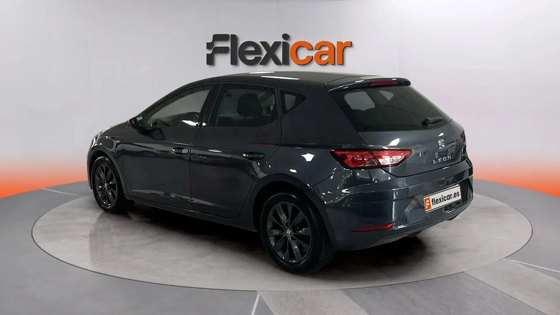 SEAT León 1.5 EcoTSI Style - foto 7