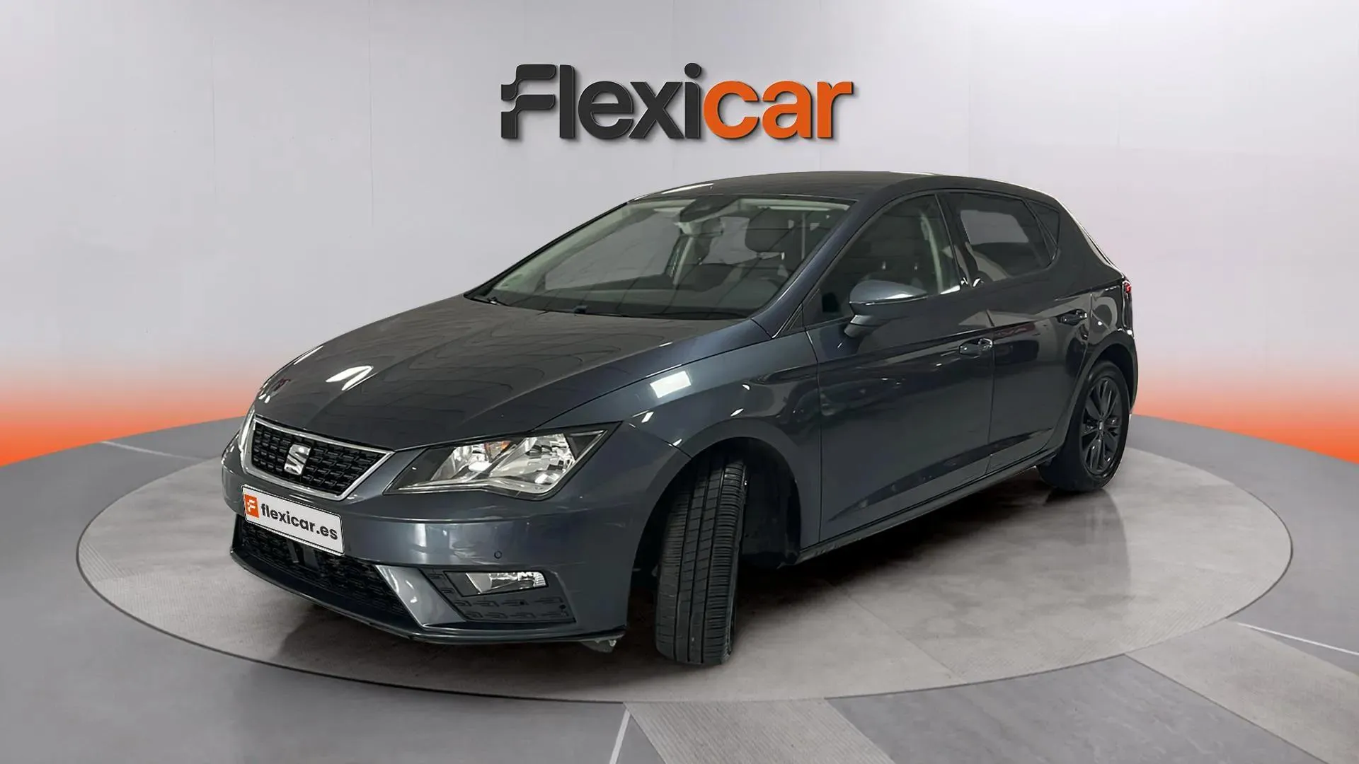 SEAT León 1.5 EcoTSI Style - foto 3